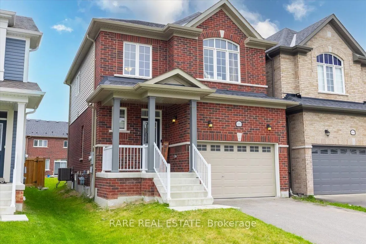 101 Wood Crescent