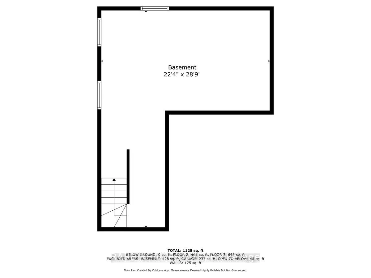 101 Wood Crescent