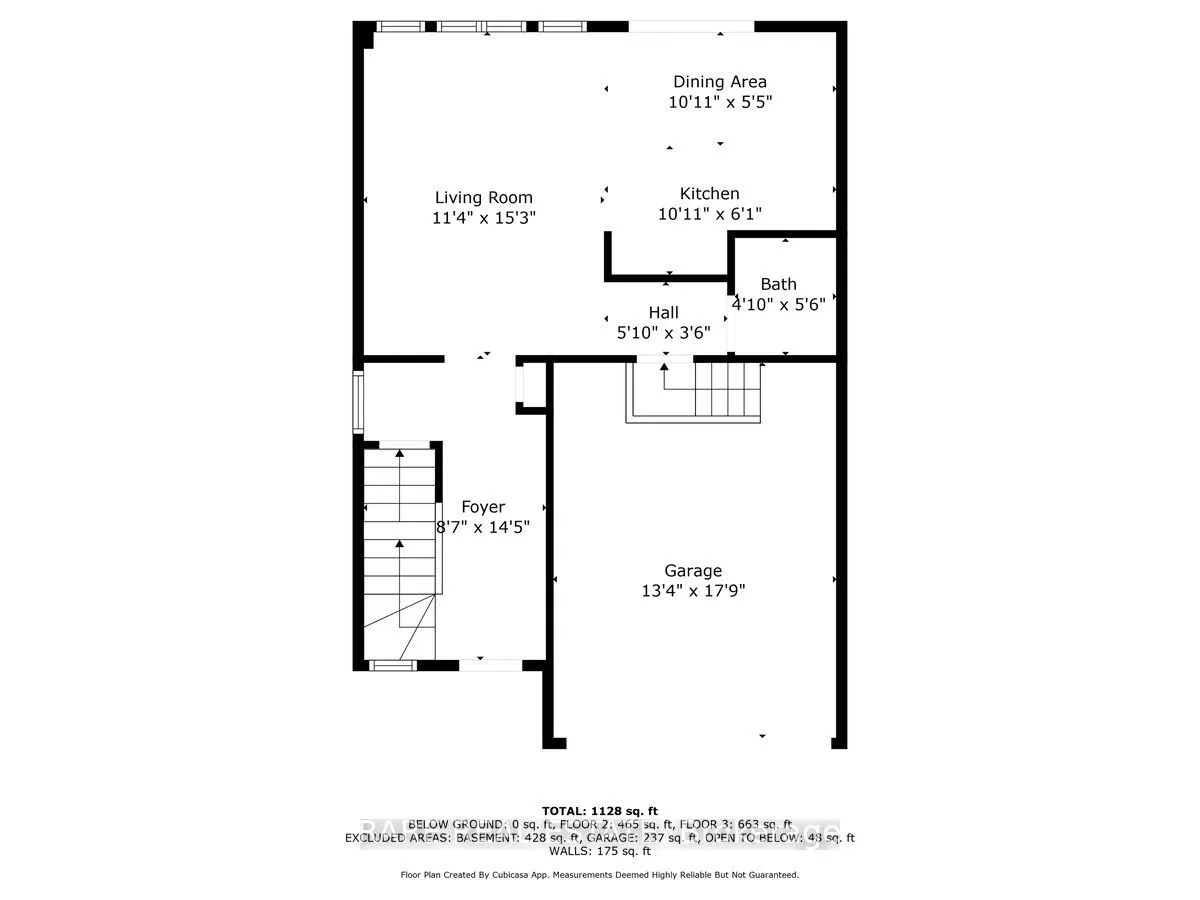 101 Wood Crescent