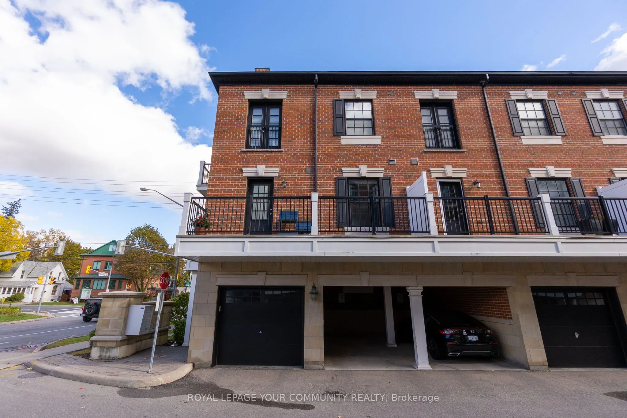 10060 Keele Street, #8