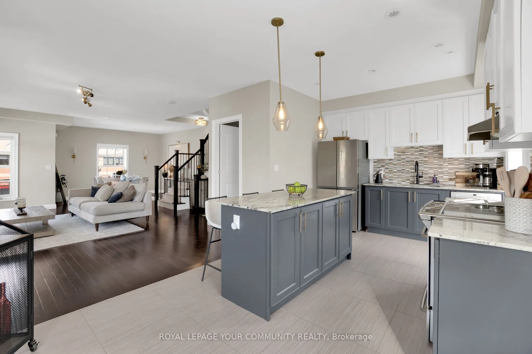 10060 Keele Street, #8
