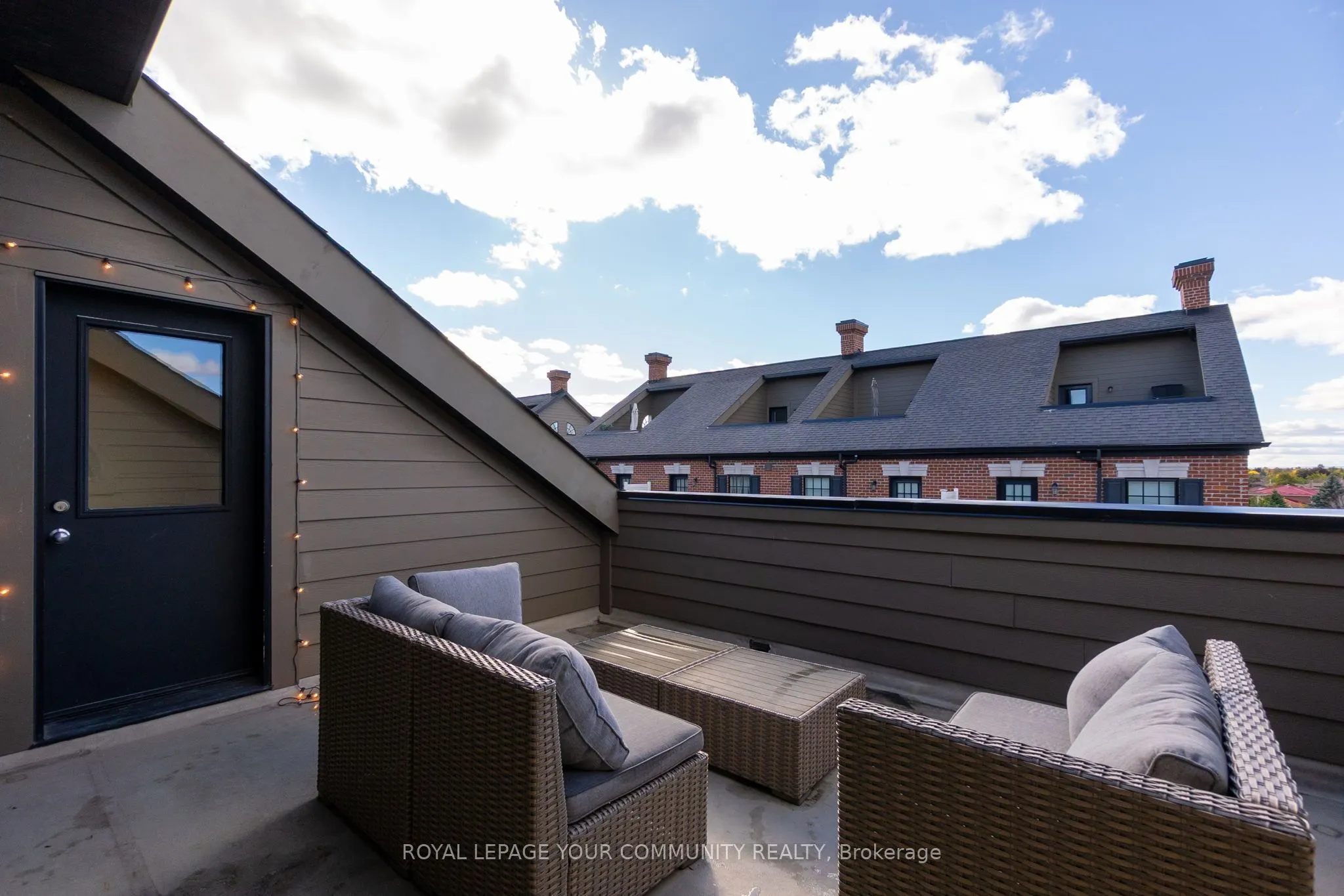 10060 Keele Street, #8
