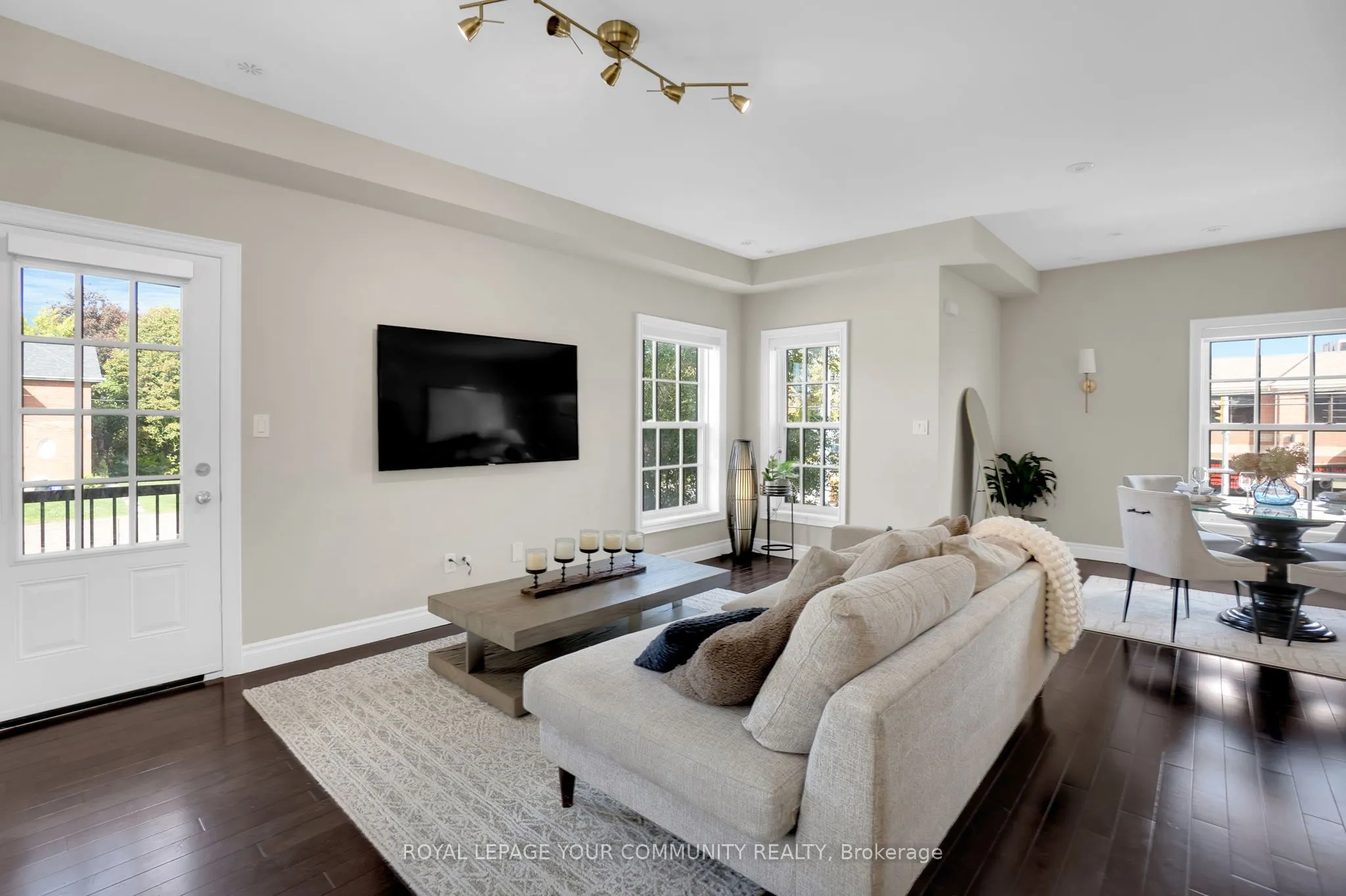10060 Keele Street, #8