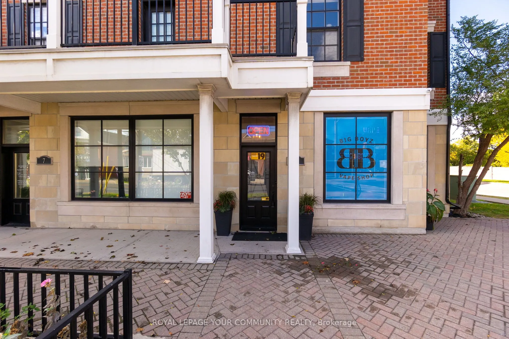 10060 Keele Street, #8