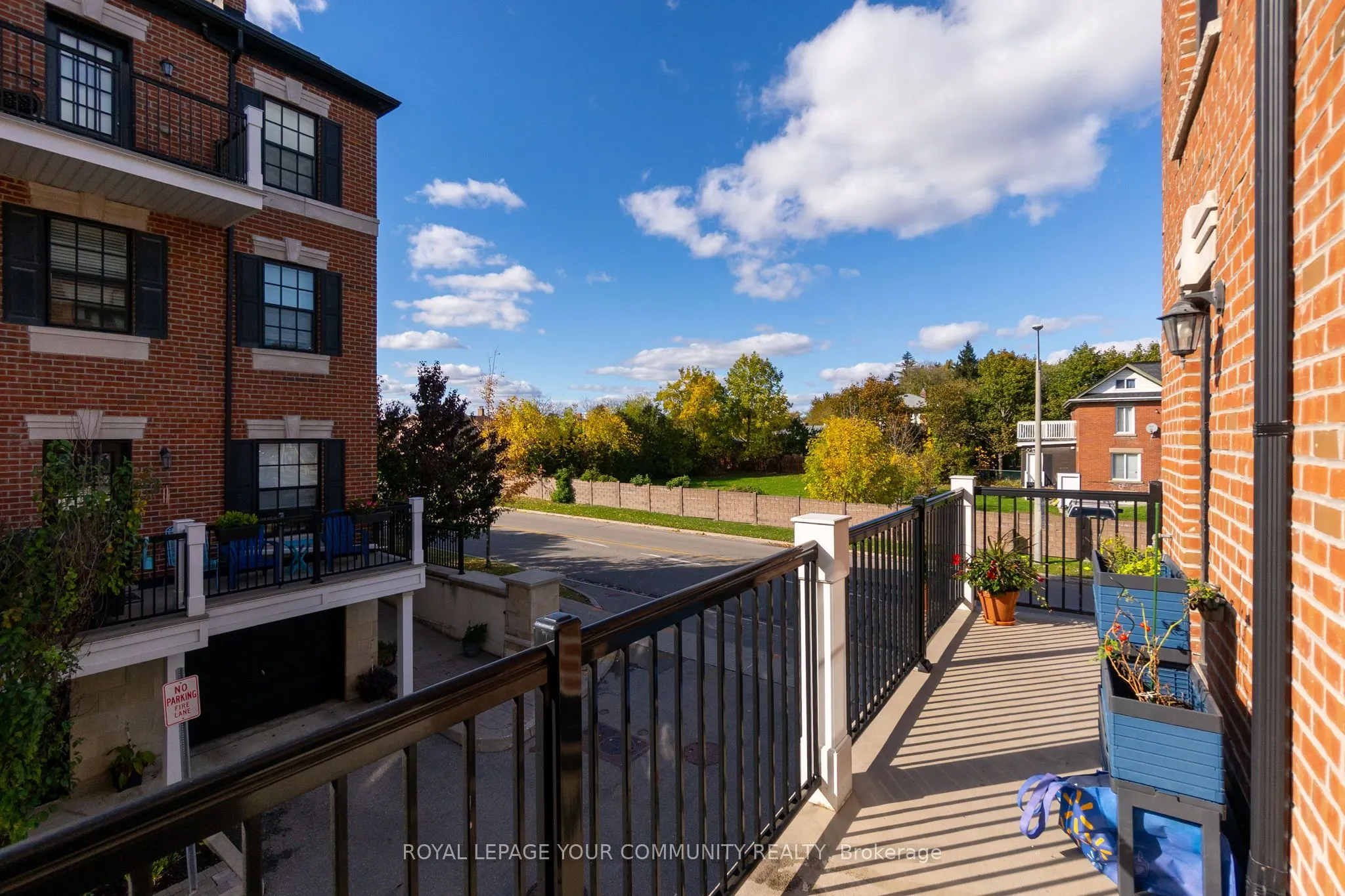 10060 Keele Street, #8