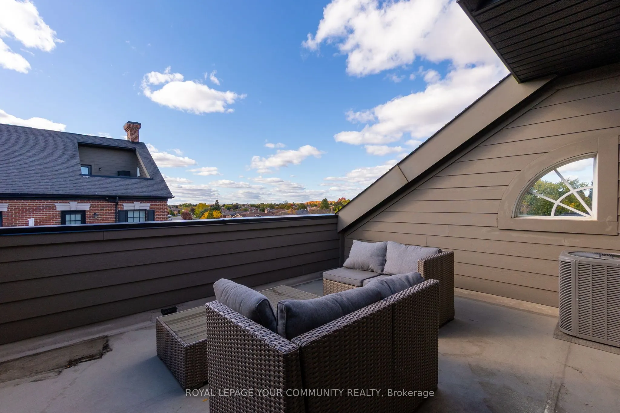 10060 Keele Street, #8