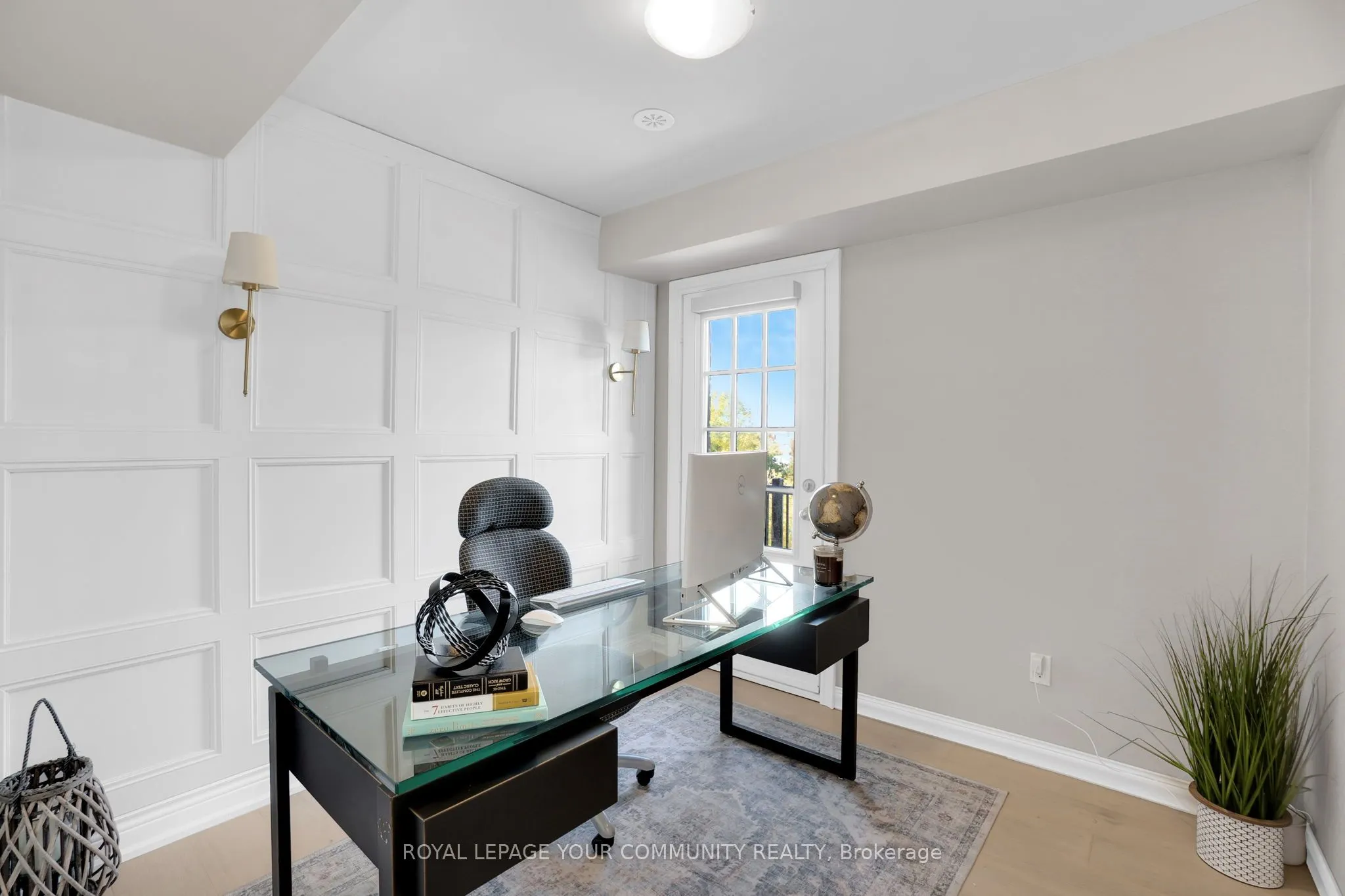 10060 Keele Street, #8