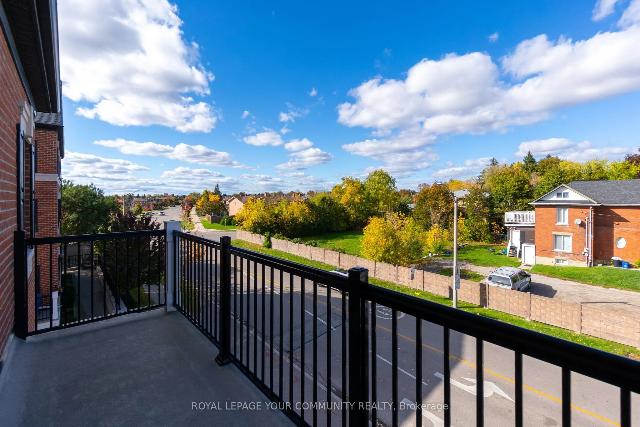 10060 Keele Street, #8