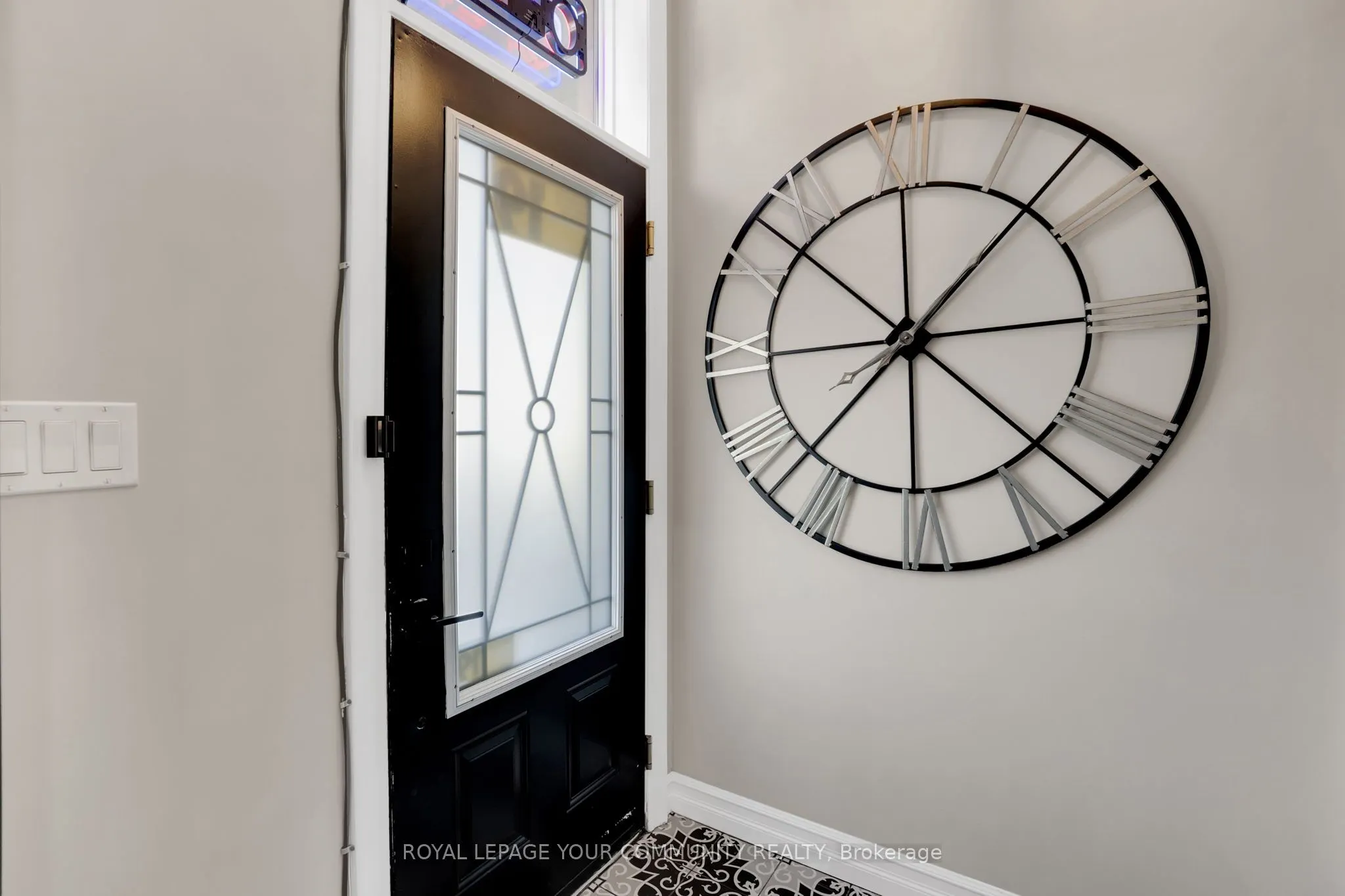 10060 Keele Street, #8
