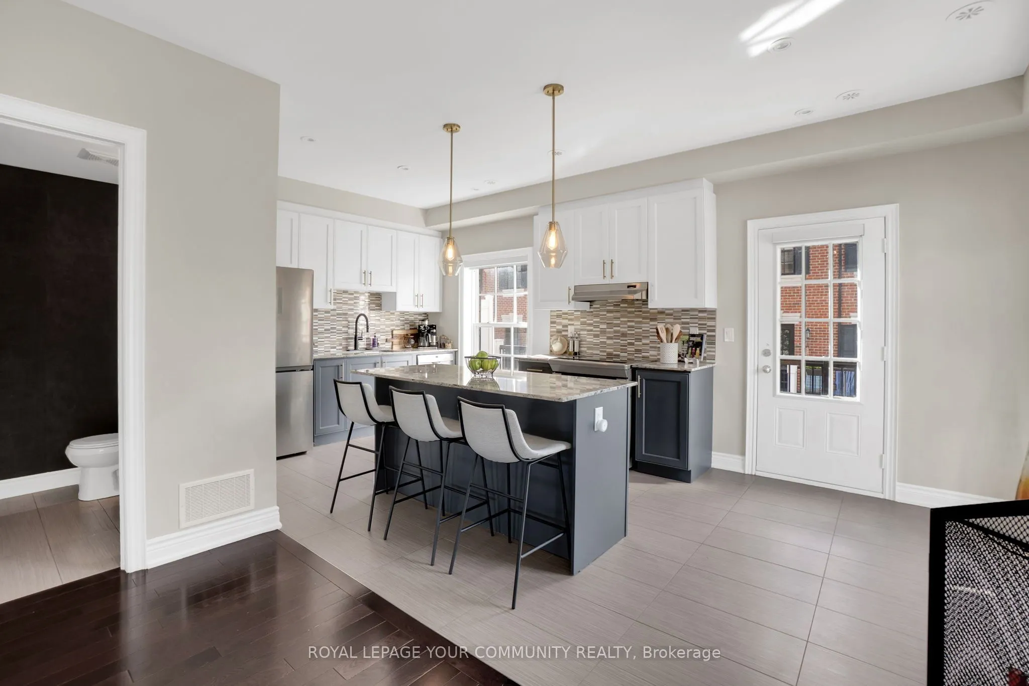 10060 Keele Street, #8