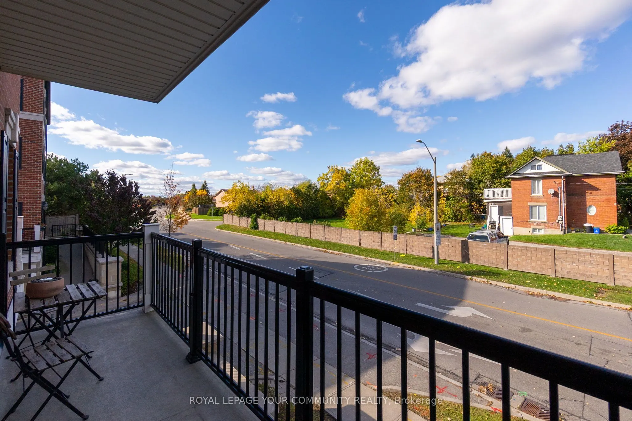 10060 Keele Street, #8