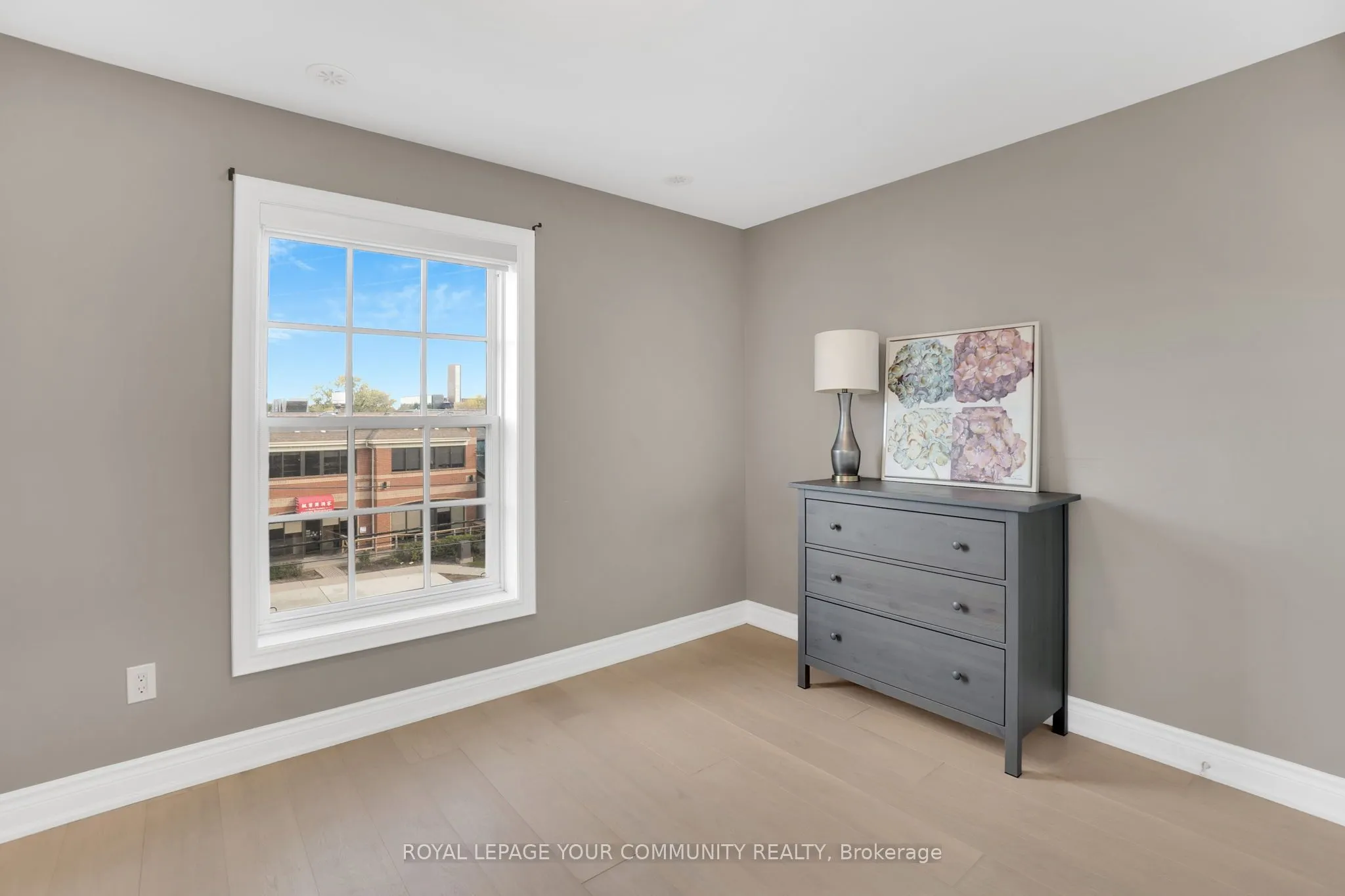10060 Keele Street, #8