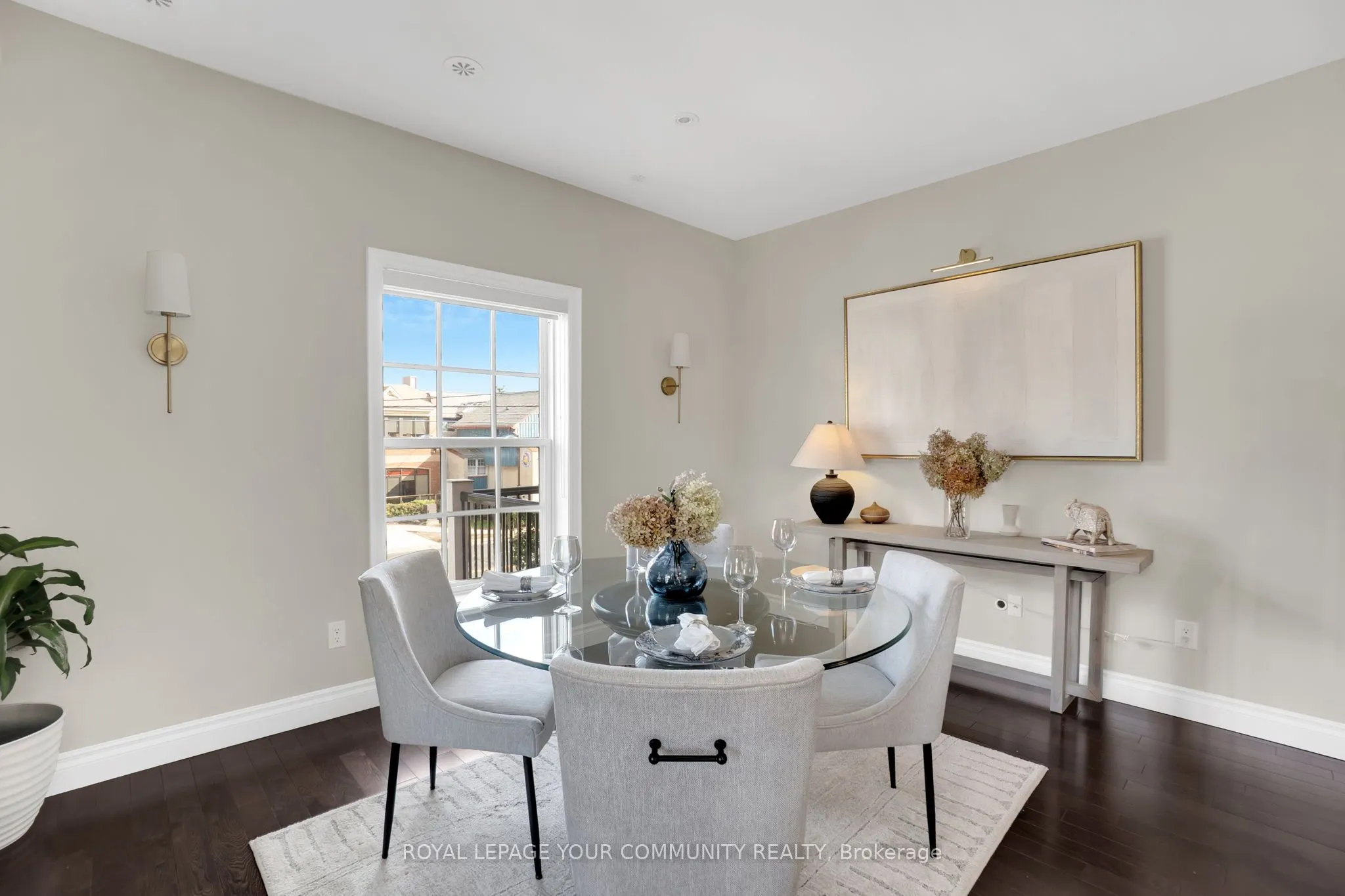 10060 Keele Street, #8
