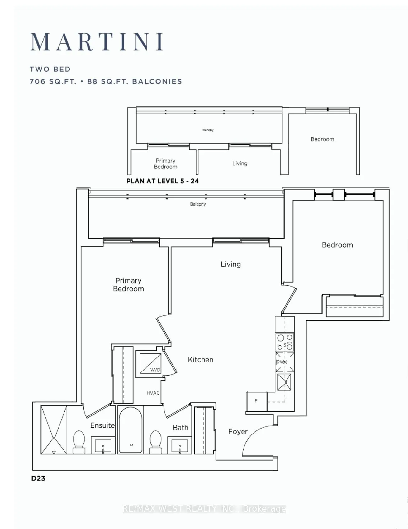 2851 Hwy 7, #524