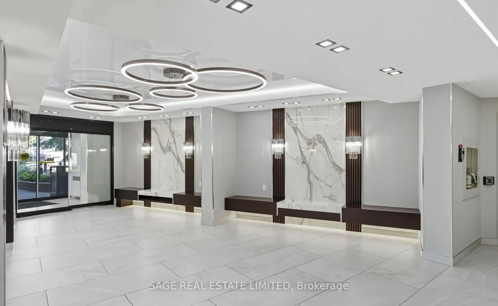 30 Harding Boulevard, #1002