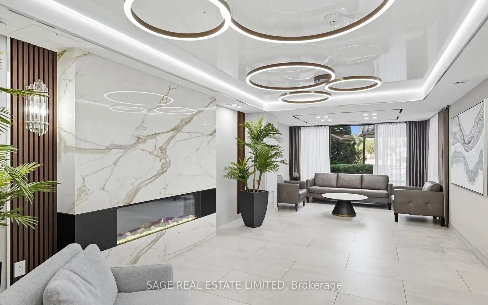 30 Harding Boulevard, #1002