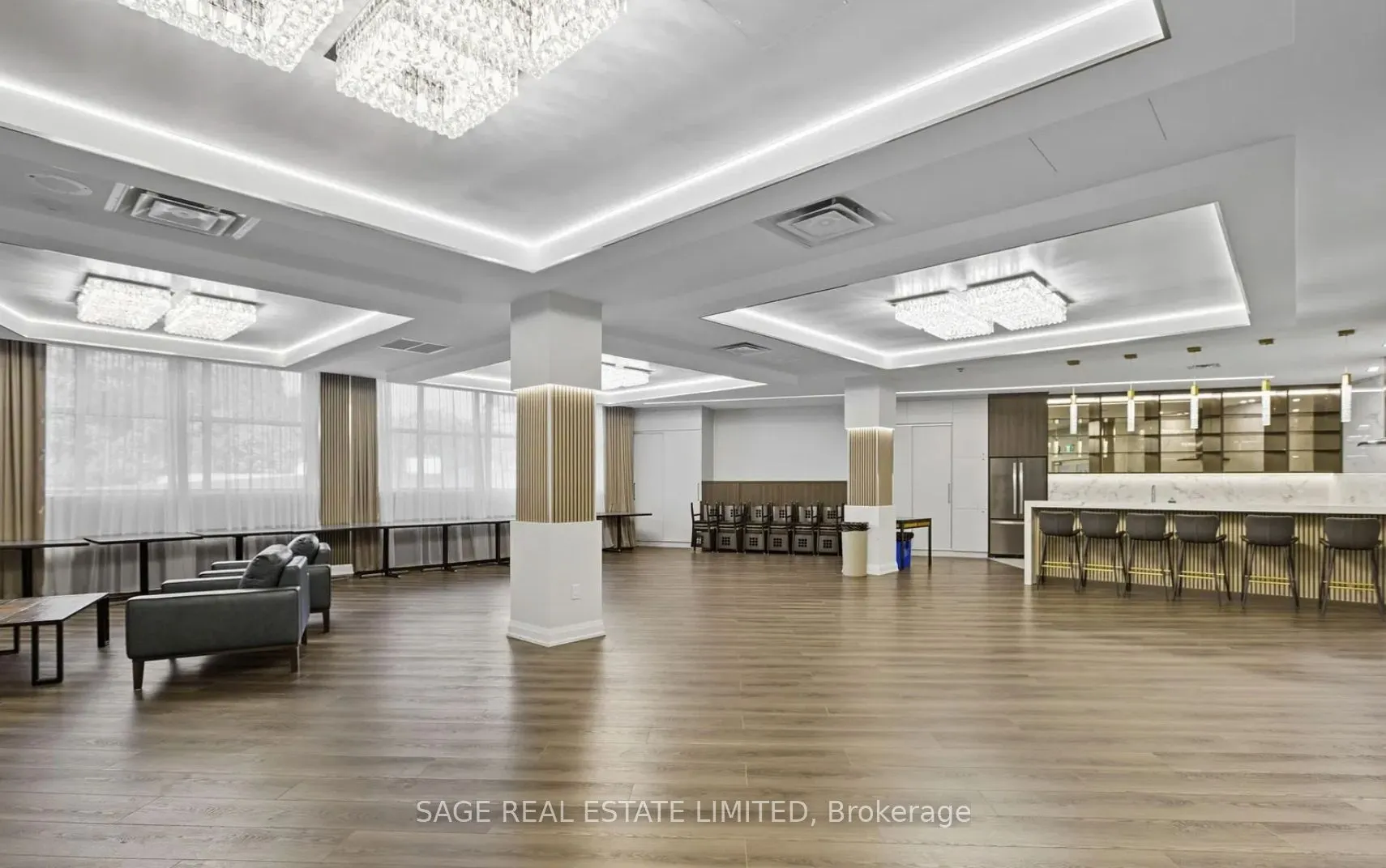 30 Harding Boulevard, #1002