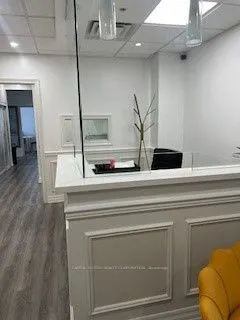 1650 Elgin Mills Road E, #204