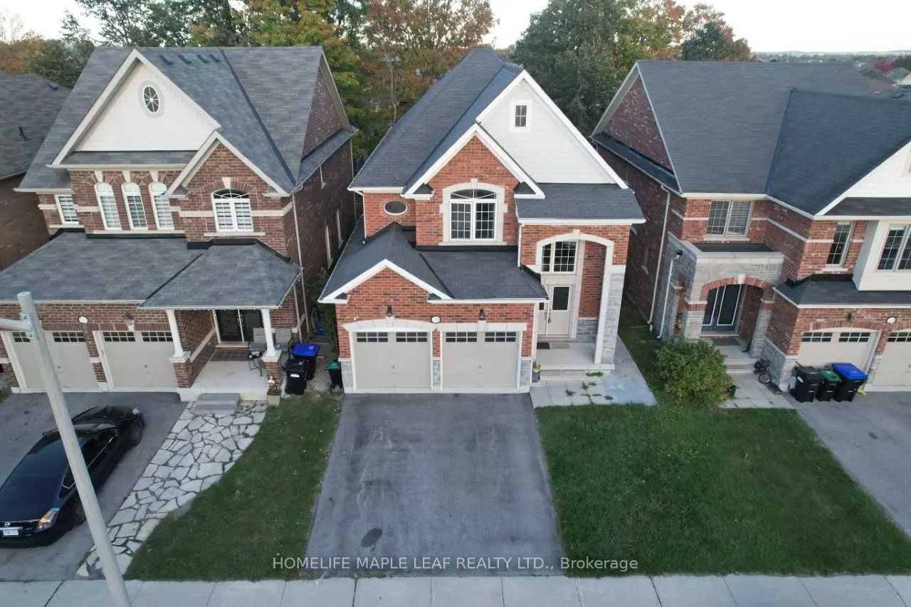 2180 Dawson Crescent