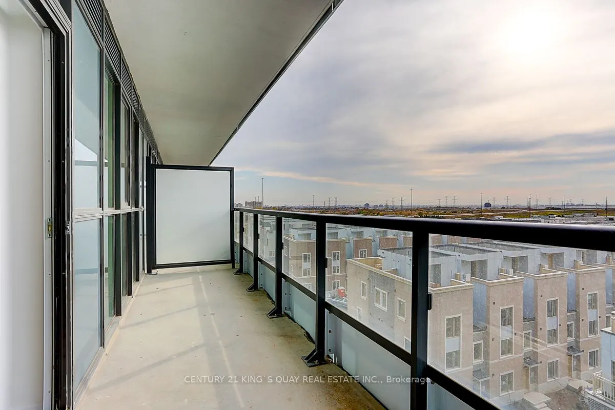 60 Honeycrisp Crescent, #601