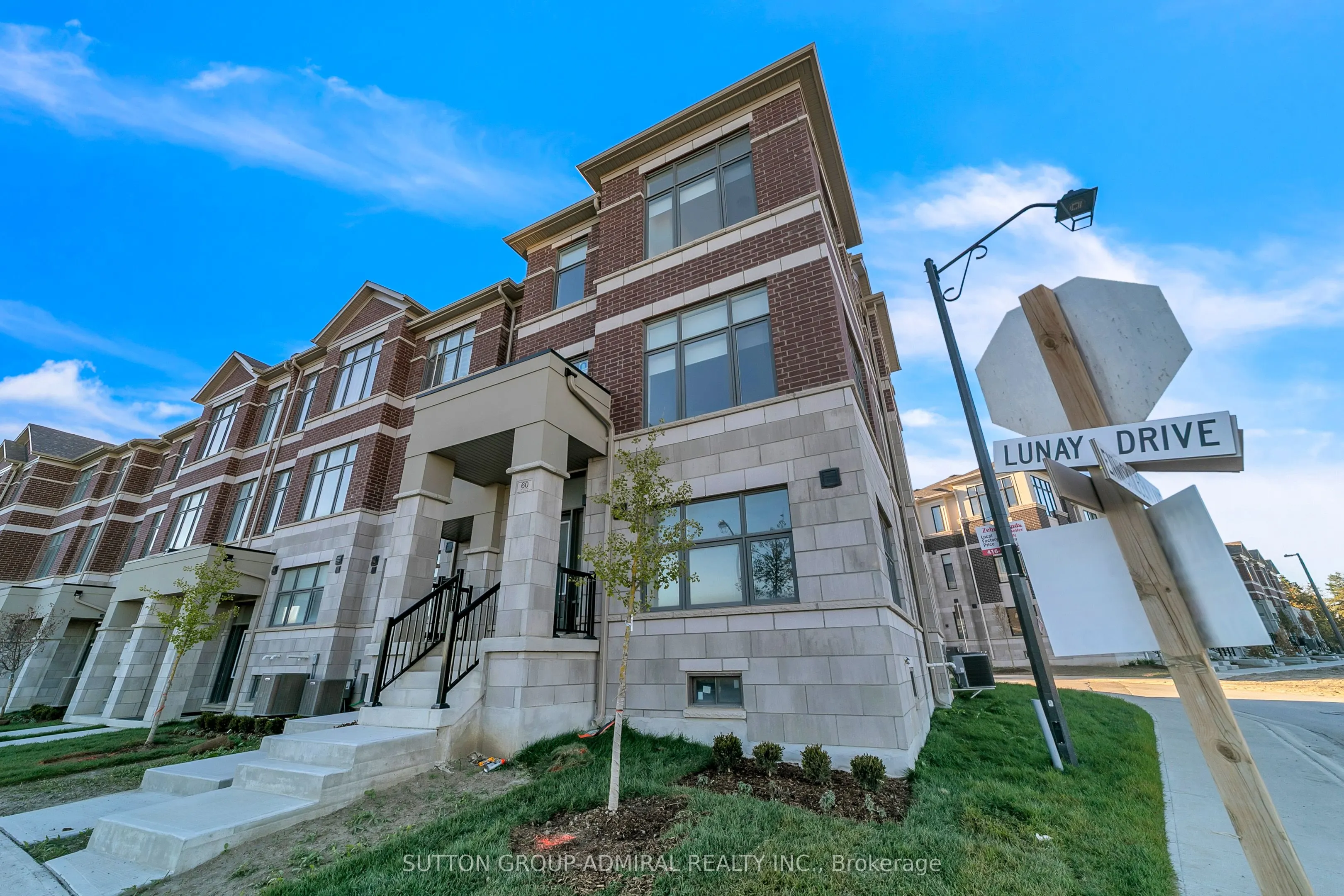 60 Lunay Drive