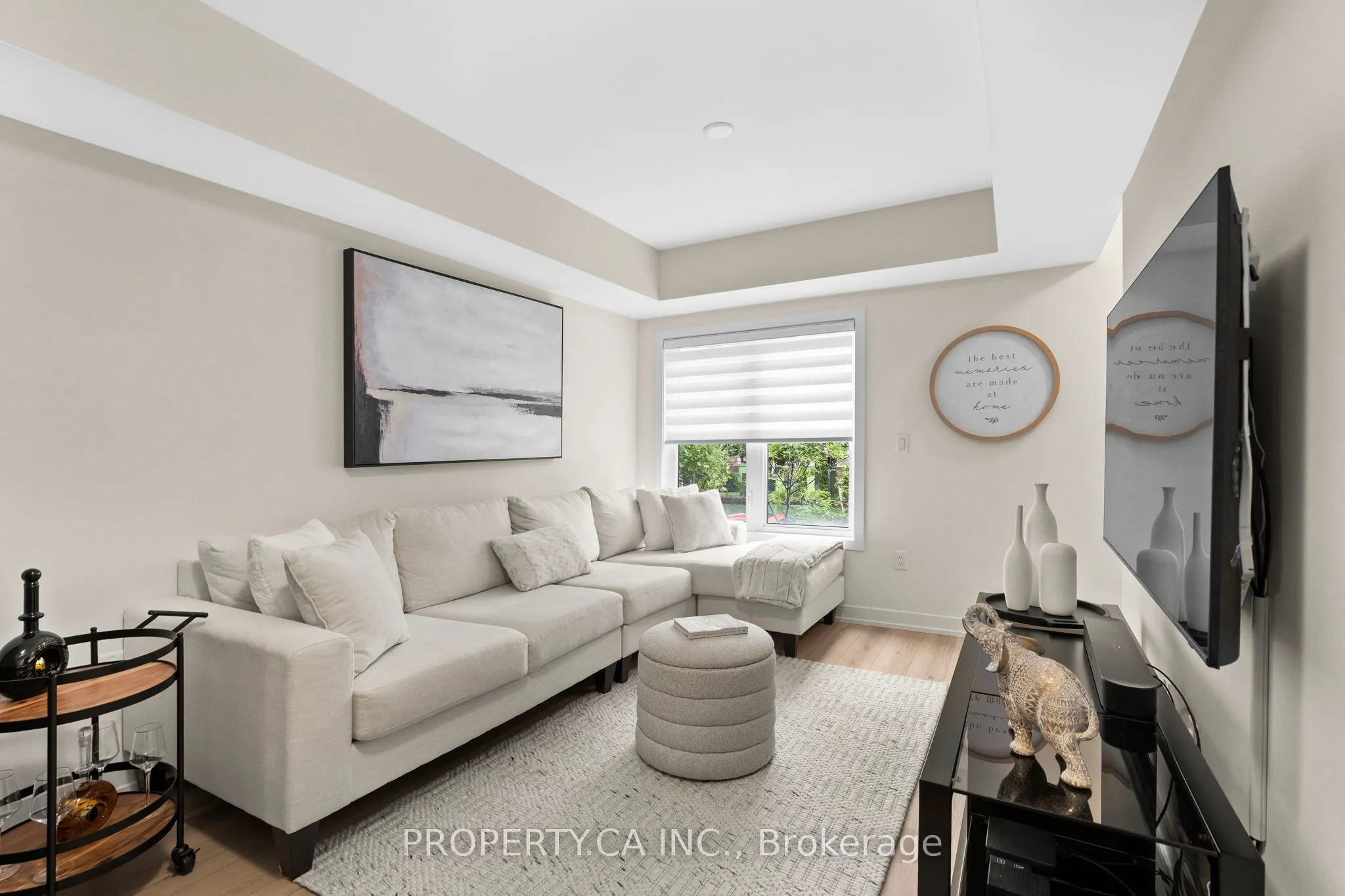 58 Elizabeth Street S, #2207