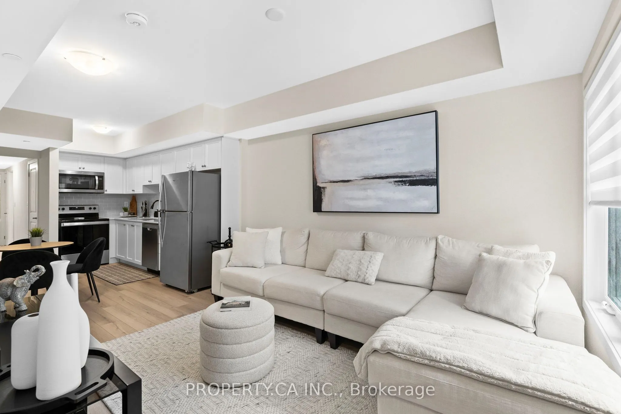 58 Elizabeth Street S, #2207
