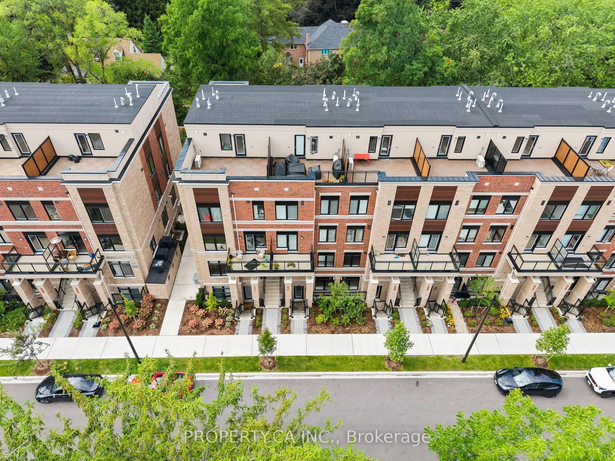 58 Elizabeth Street S, #2207