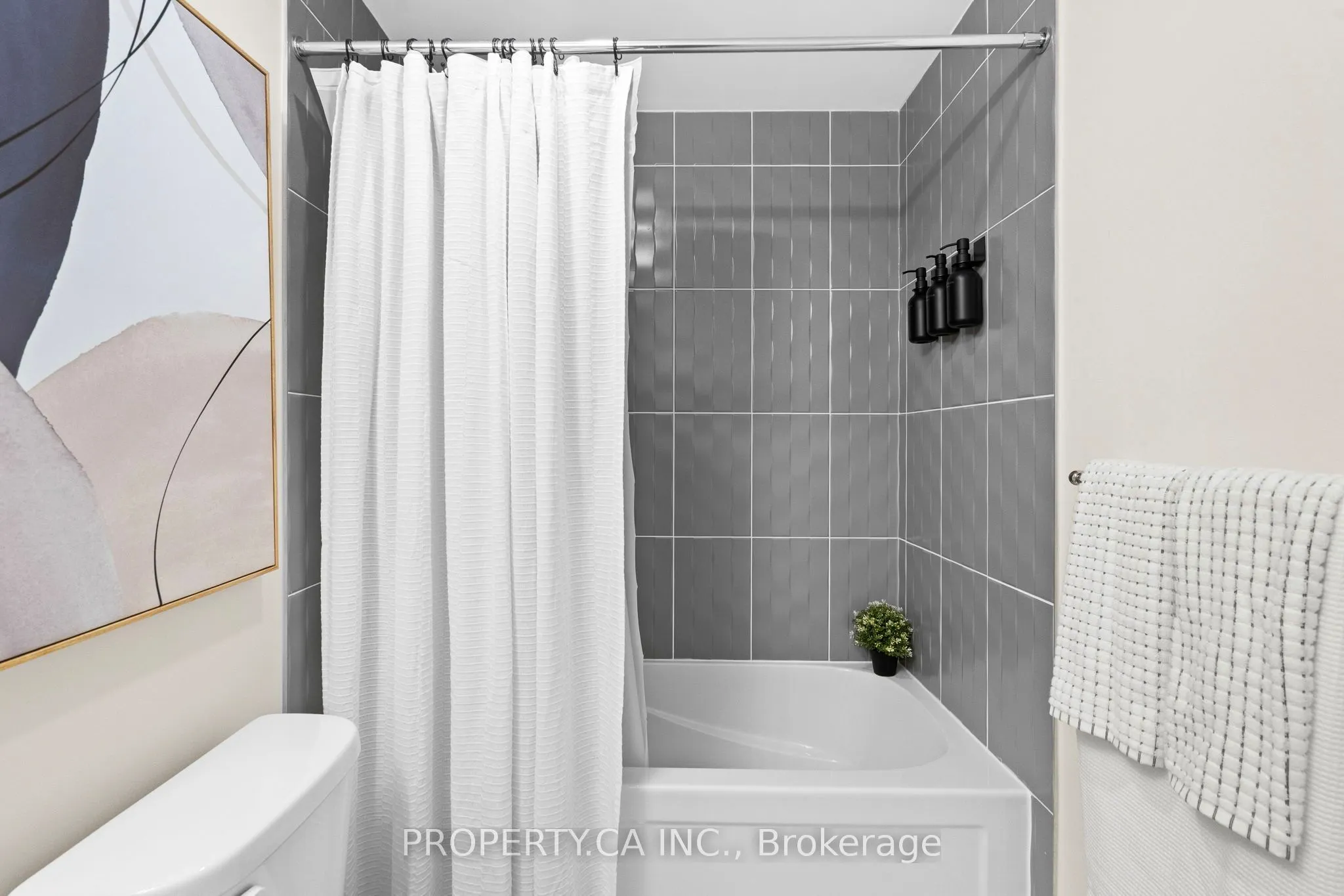 58 Elizabeth Street S, #2207