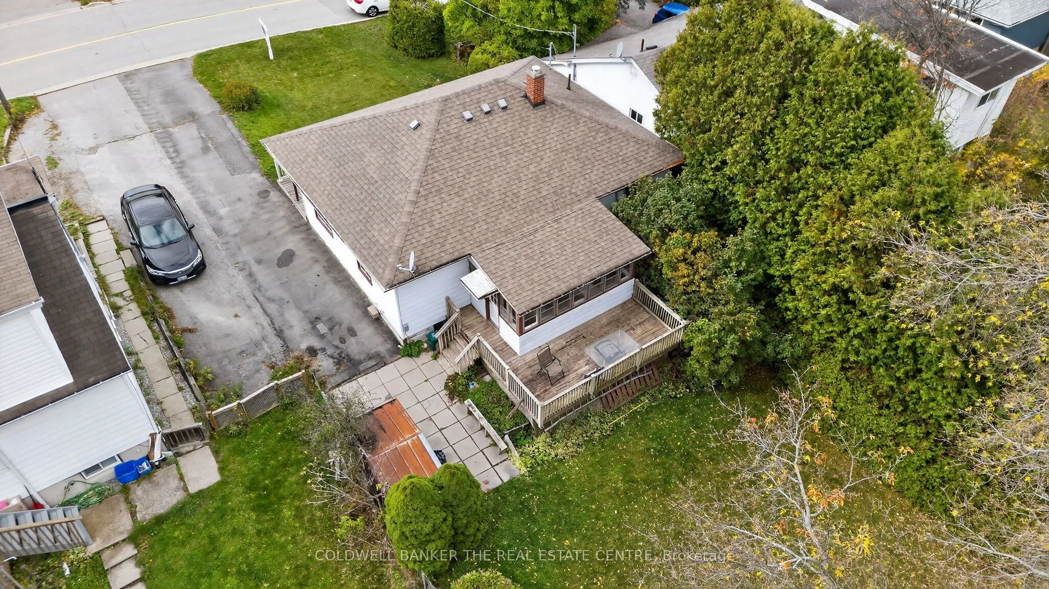 275 Maple Street