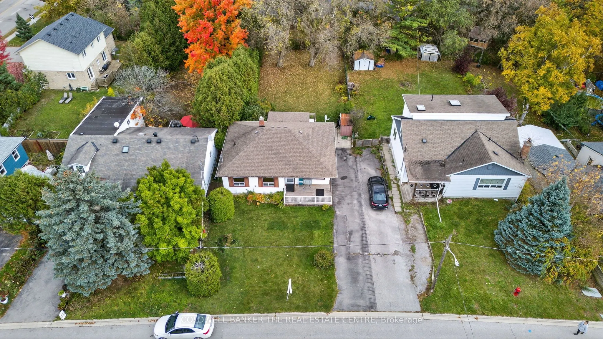 275 Maple Street
