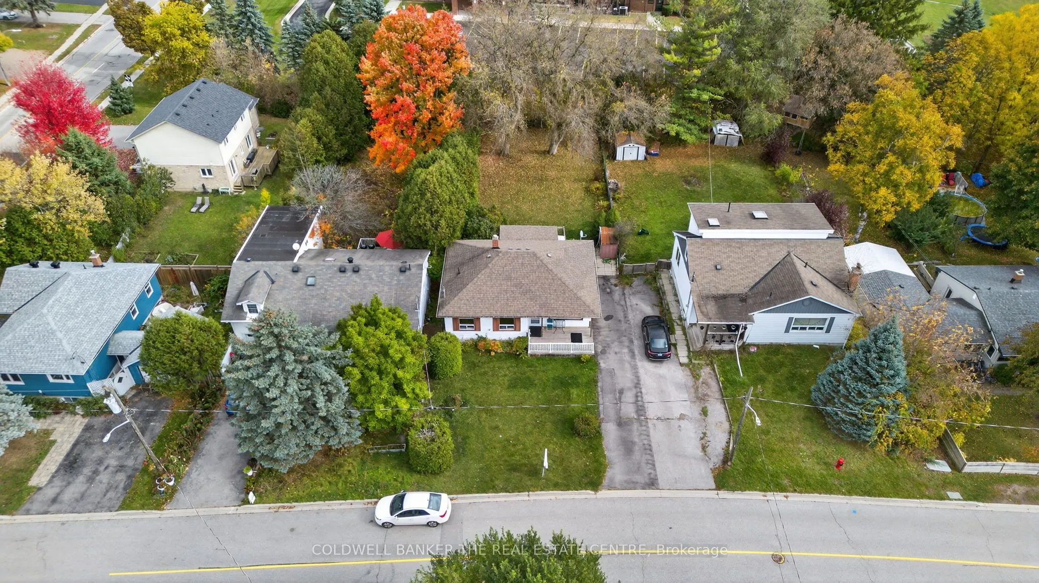 275 Maple Street
