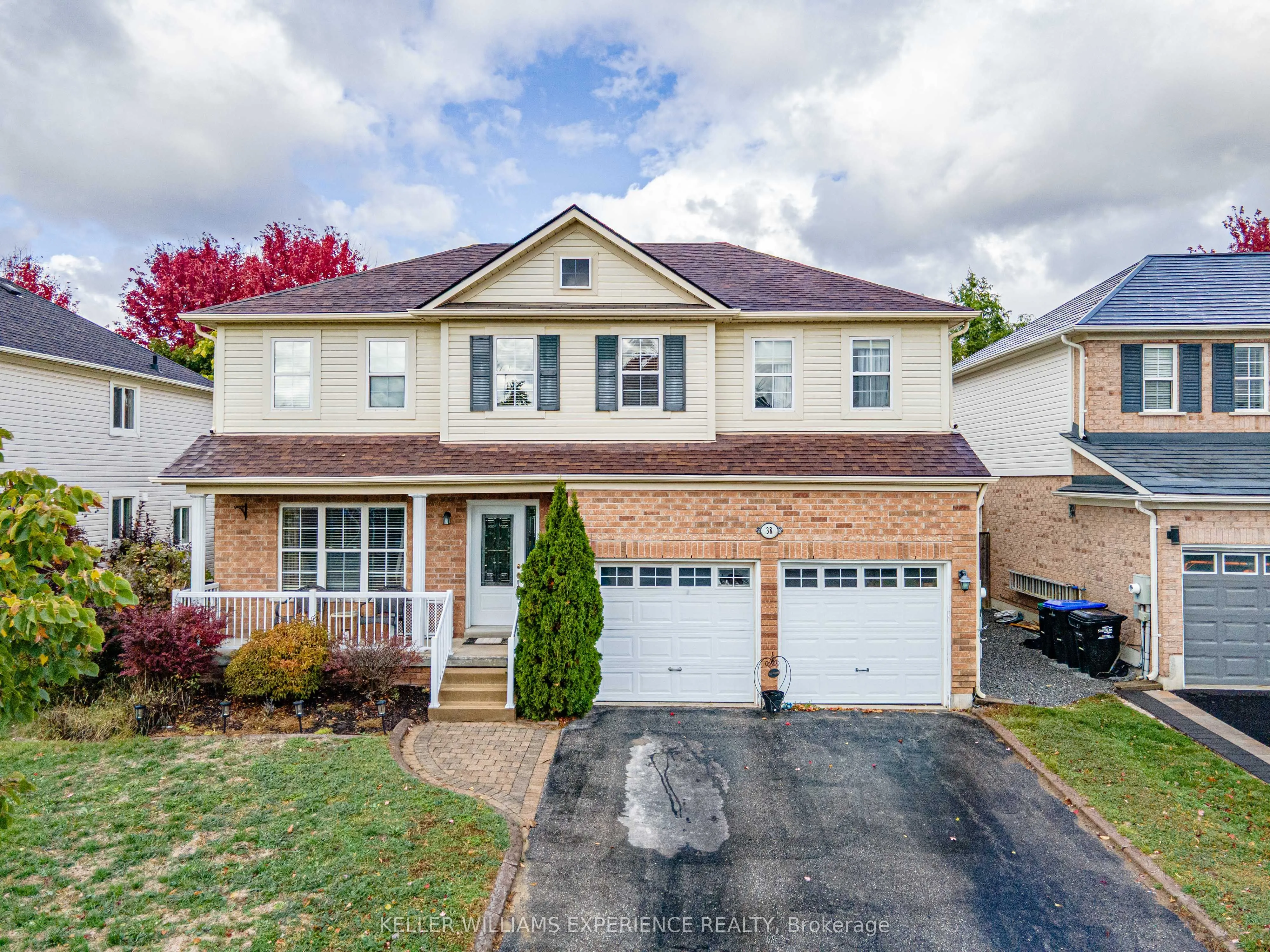 38 Truax Crescent