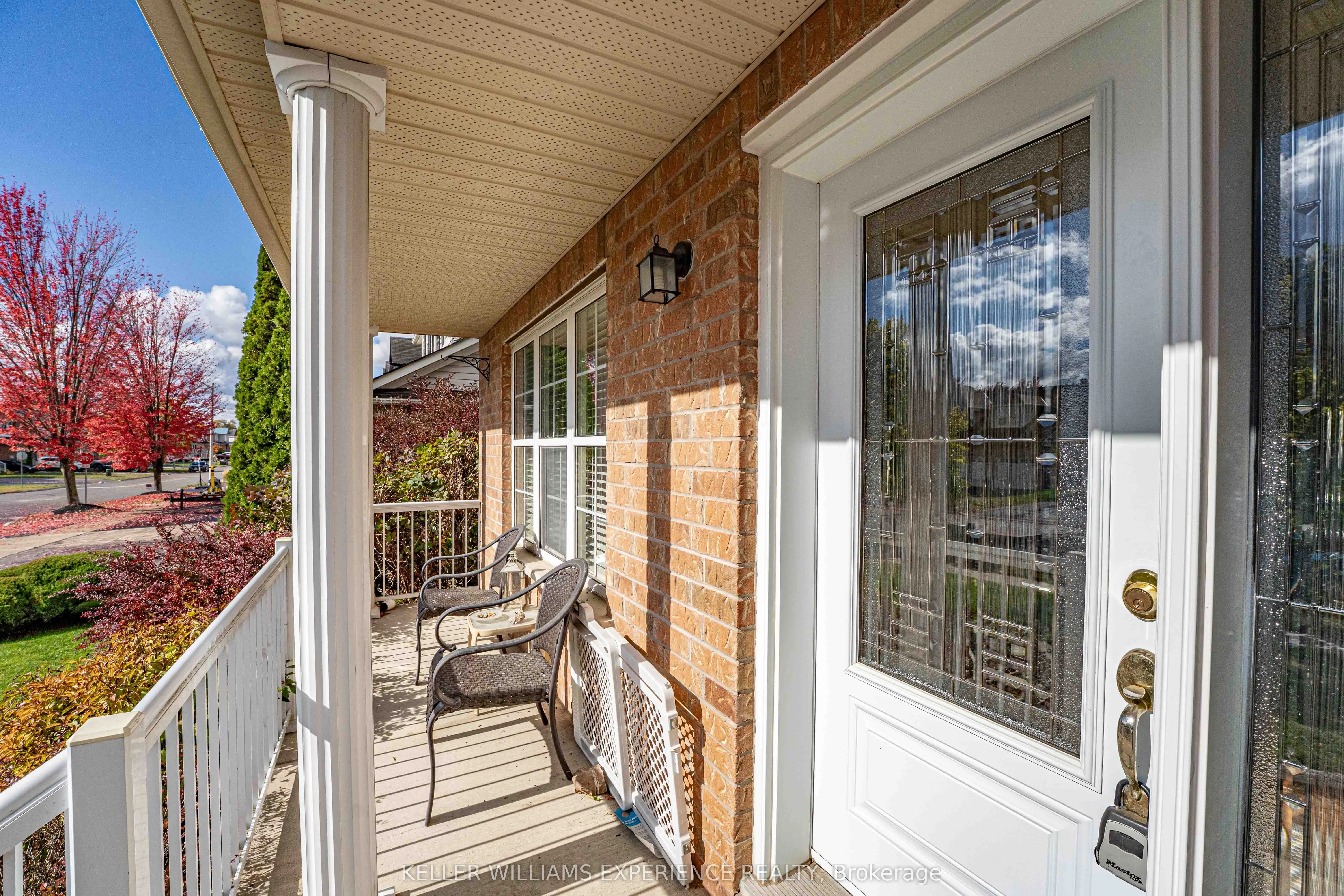 38 Truax Crescent