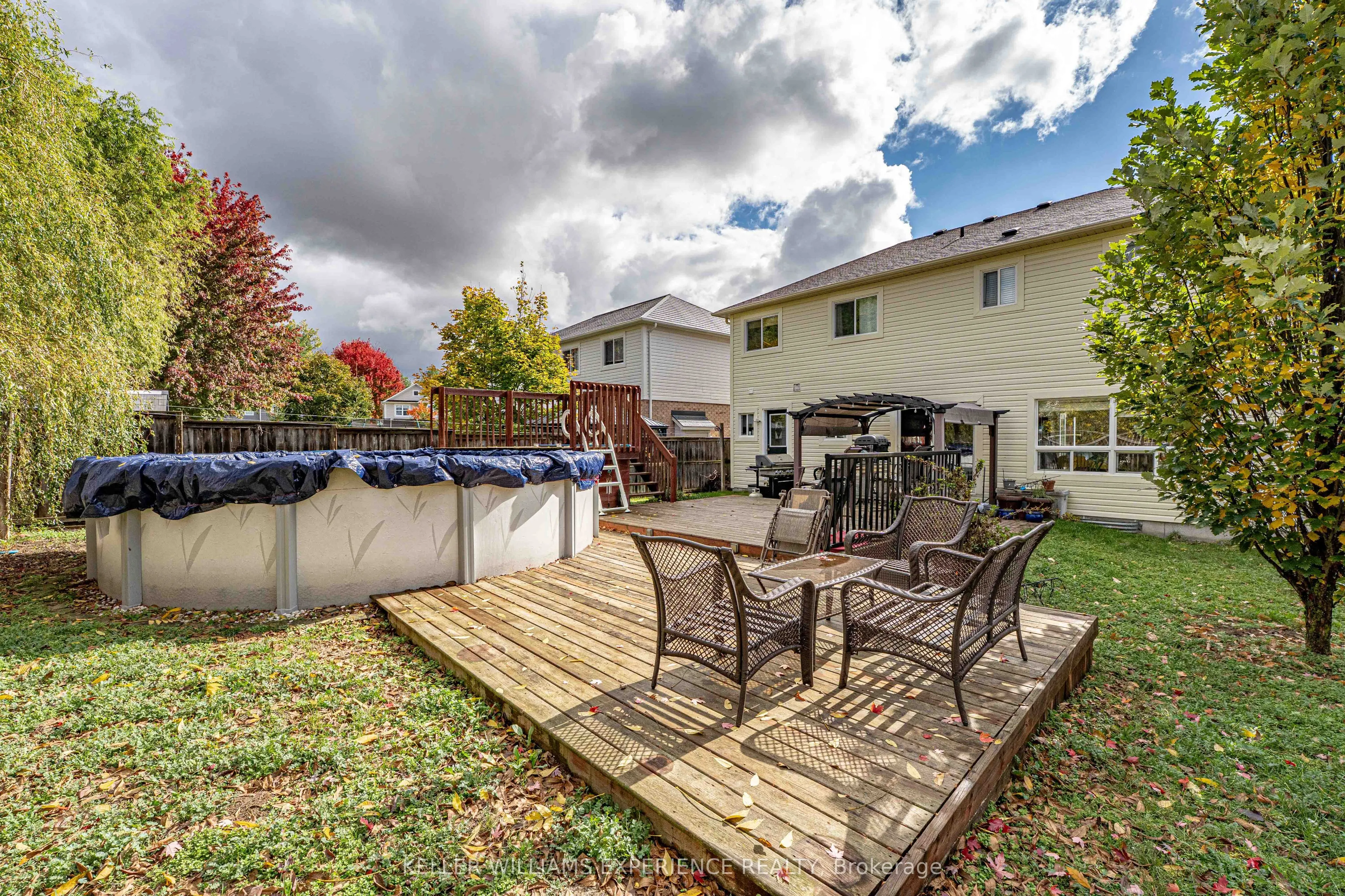 38 Truax Crescent