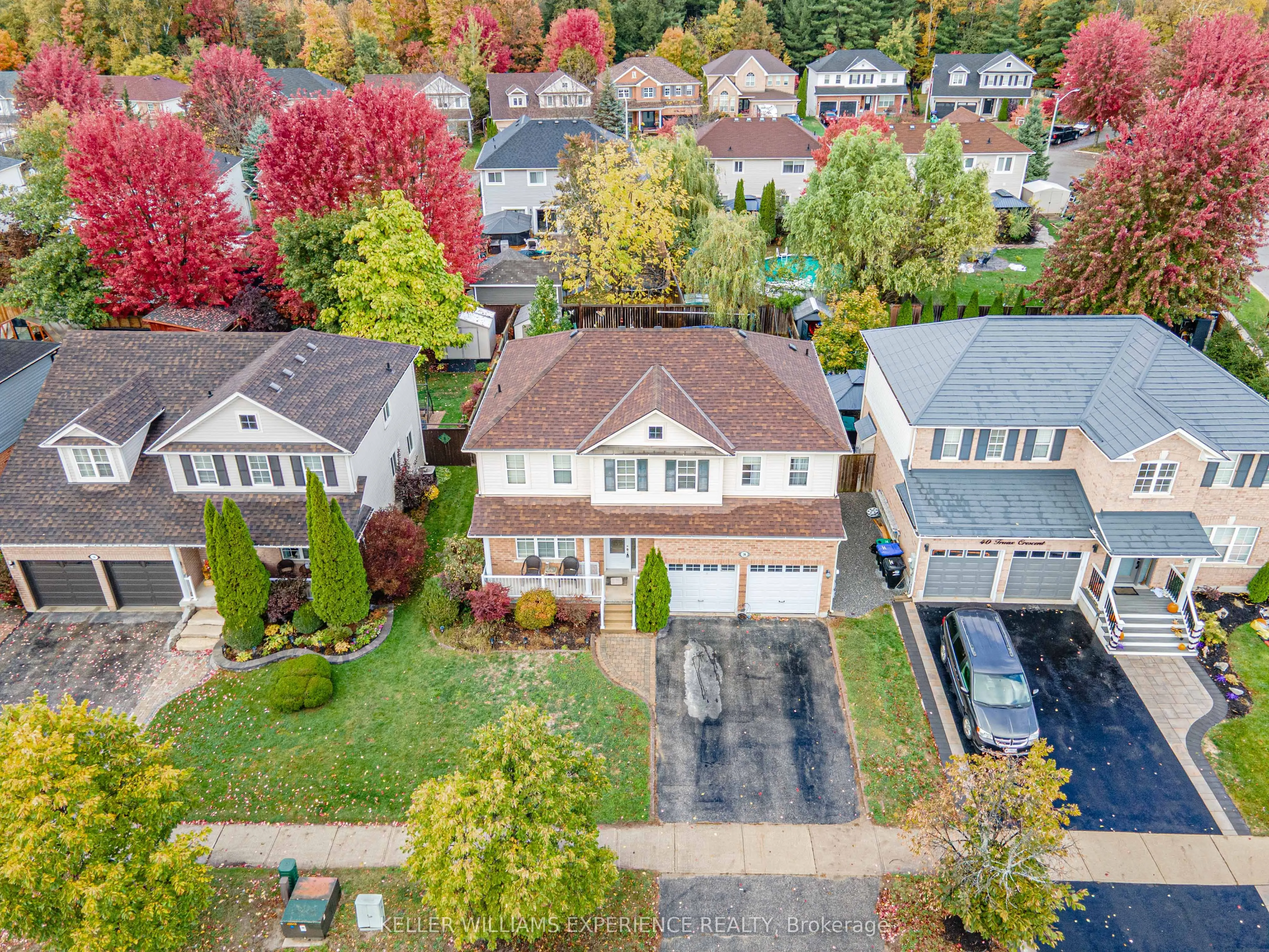 38 Truax Crescent