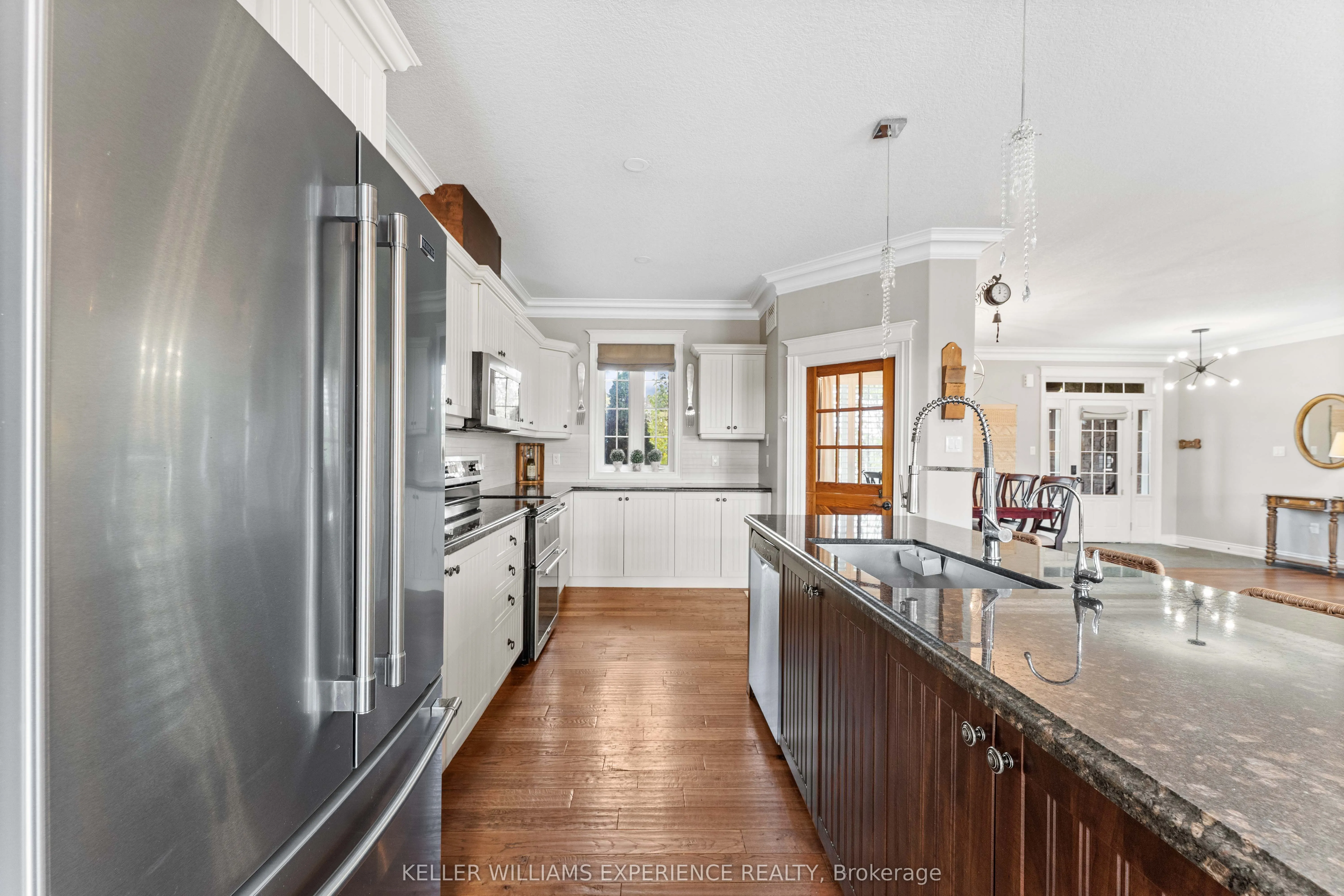 2 Harry Parker Place