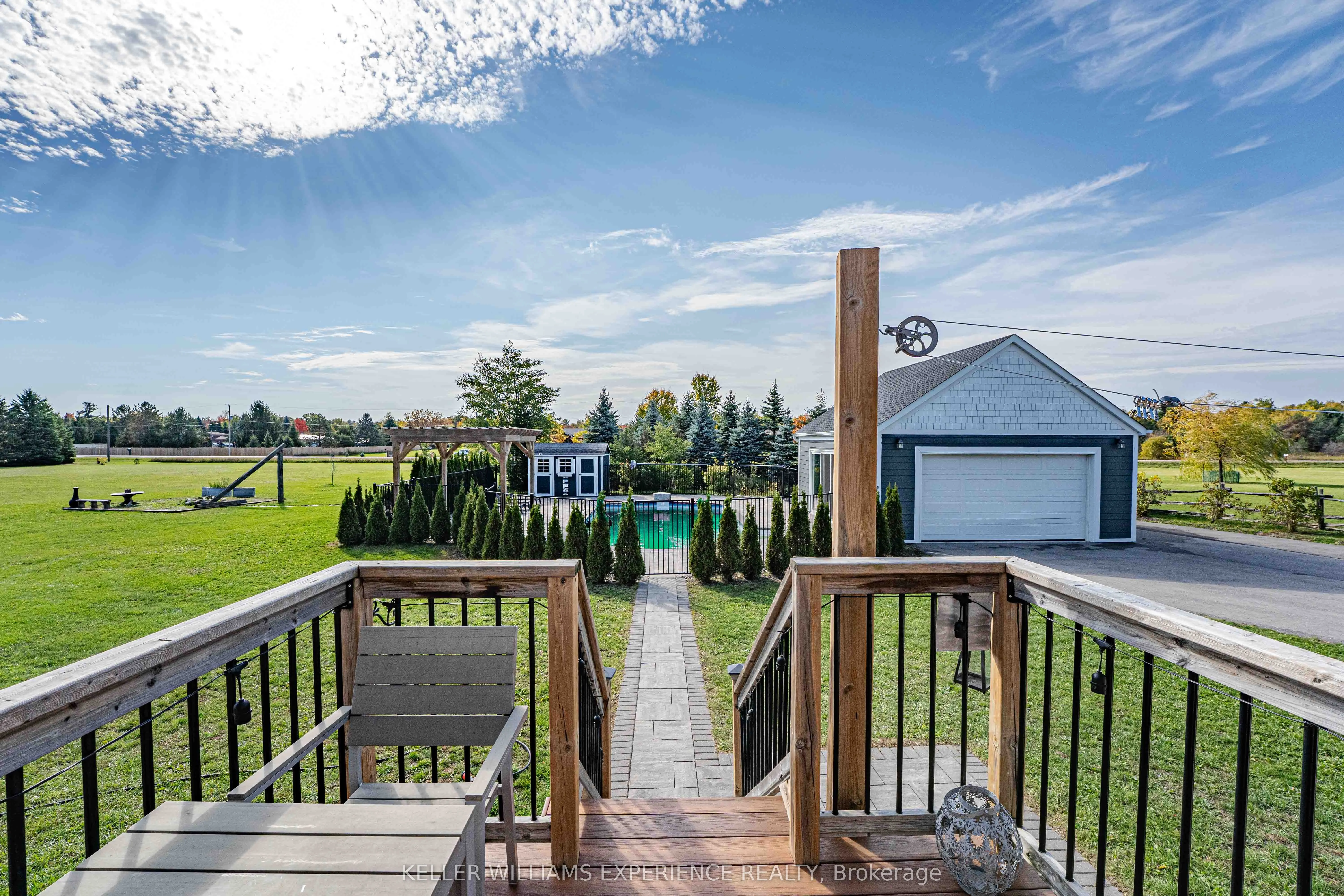 2 Harry Parker Place