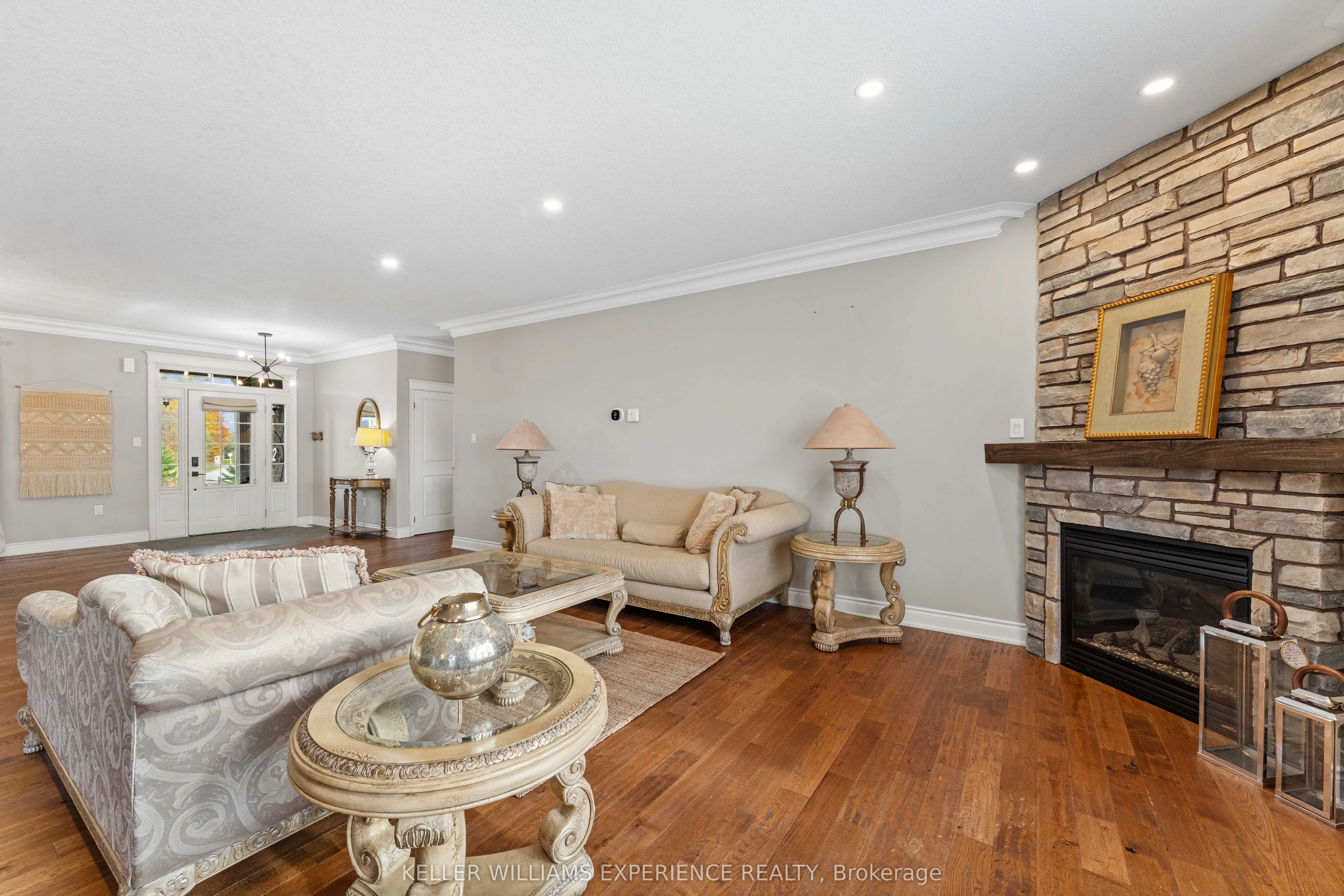 2 Harry Parker Place