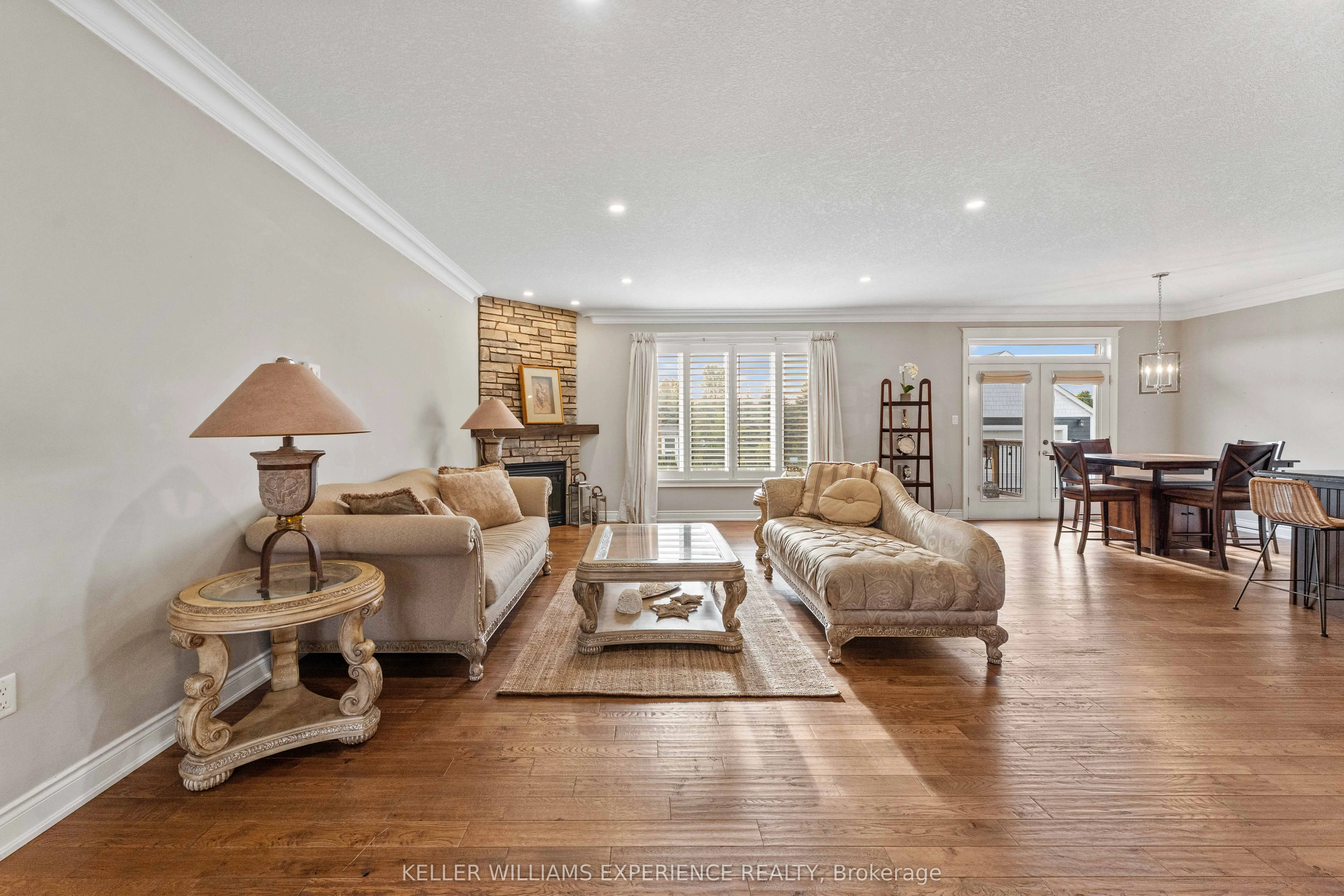 2 Harry Parker Place