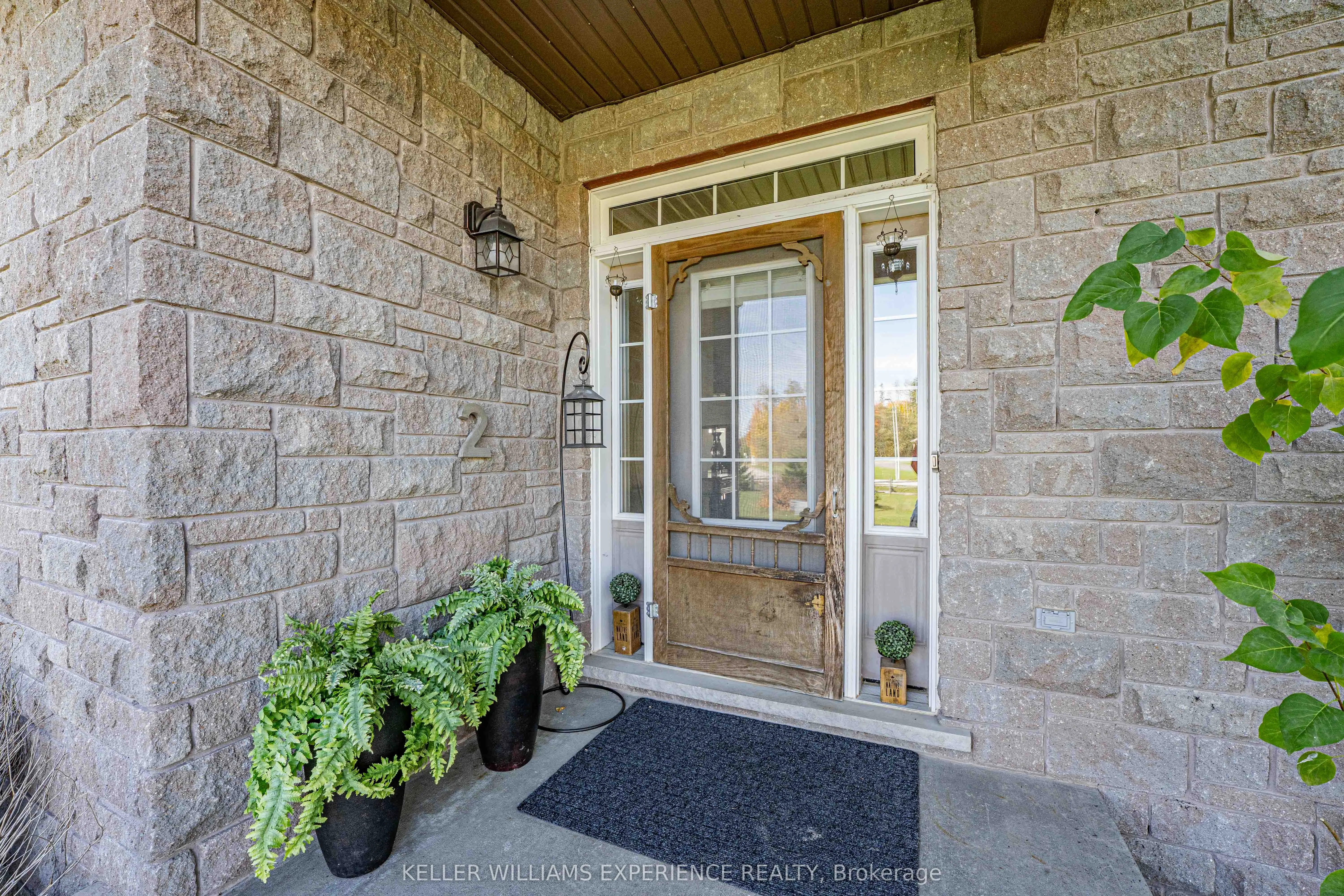 2 Harry Parker Place