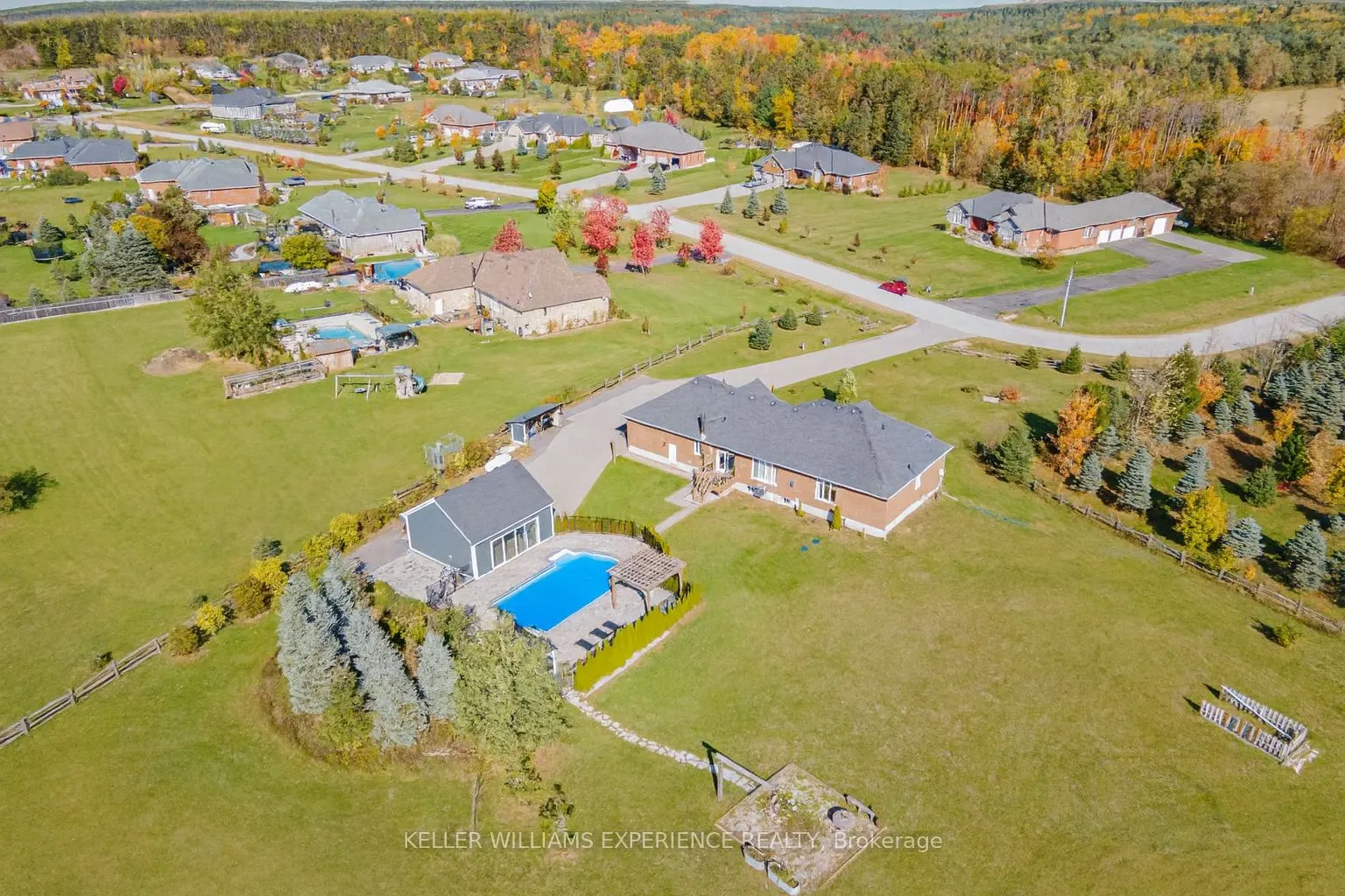 2 Harry Parker Place