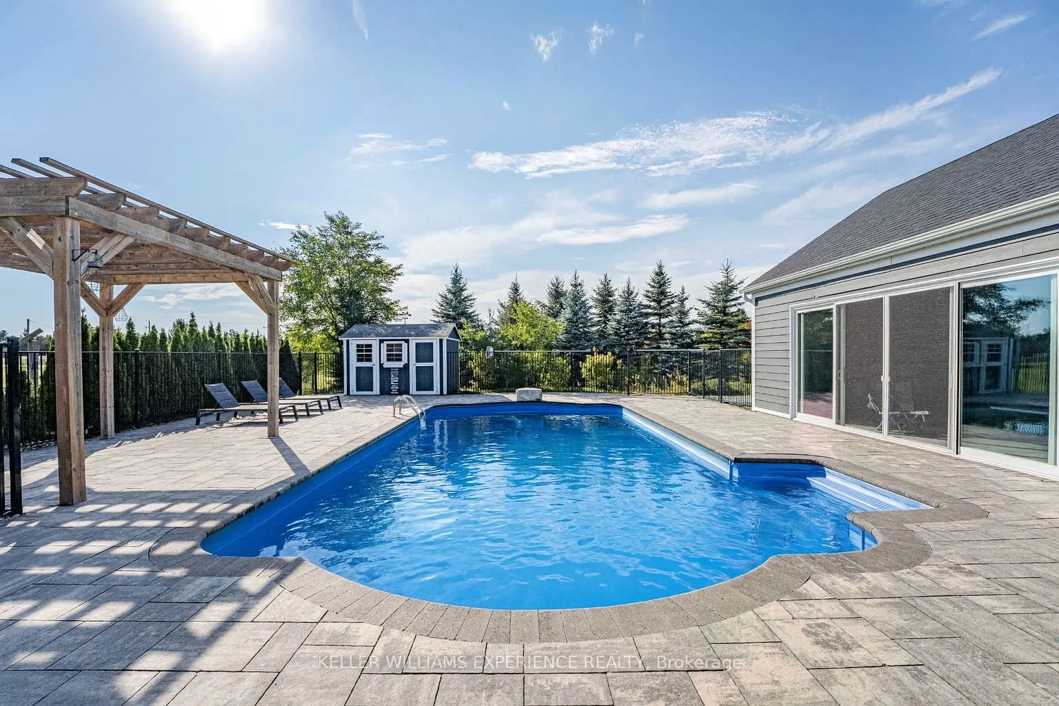 2 Harry Parker Place