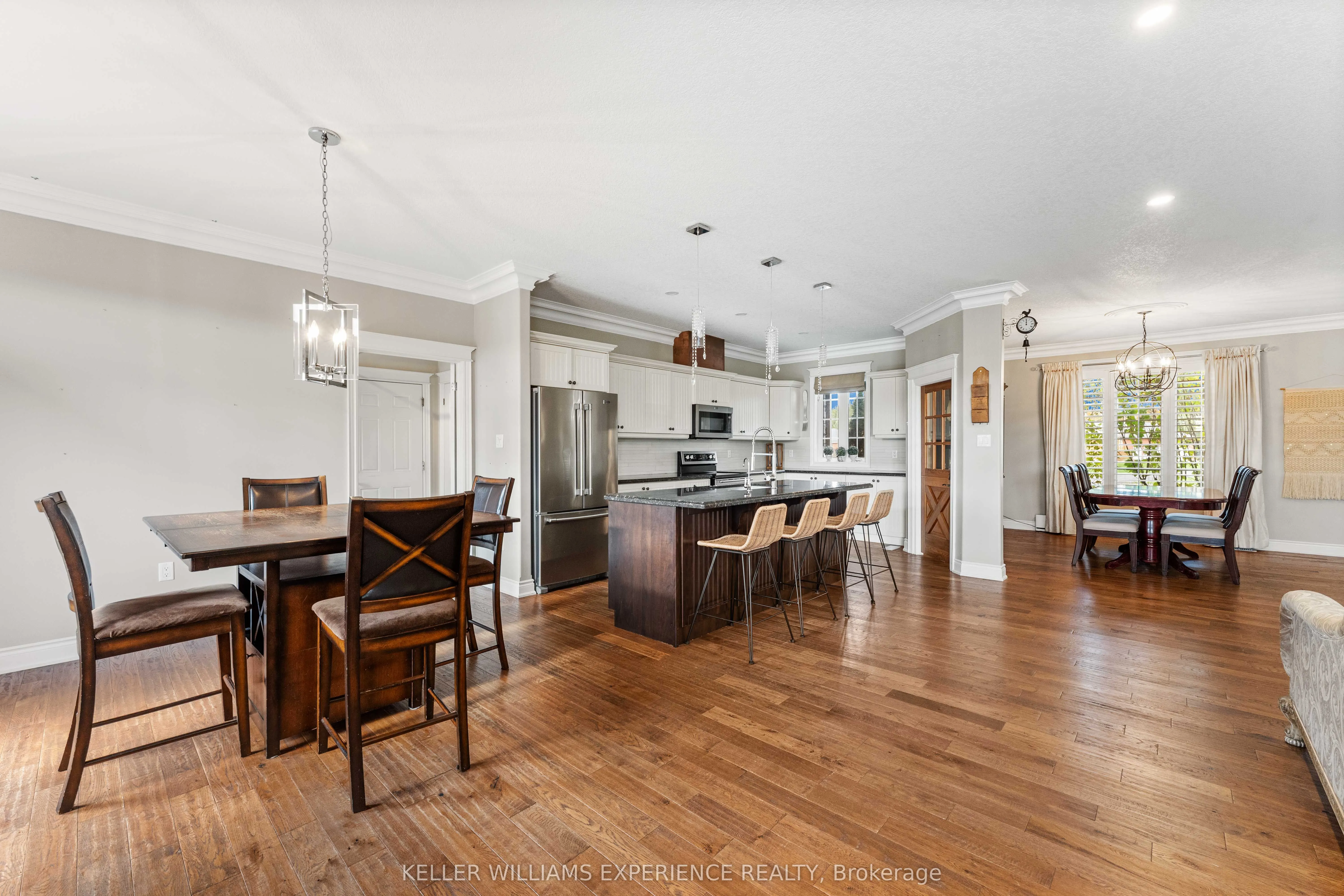 2 Harry Parker Place