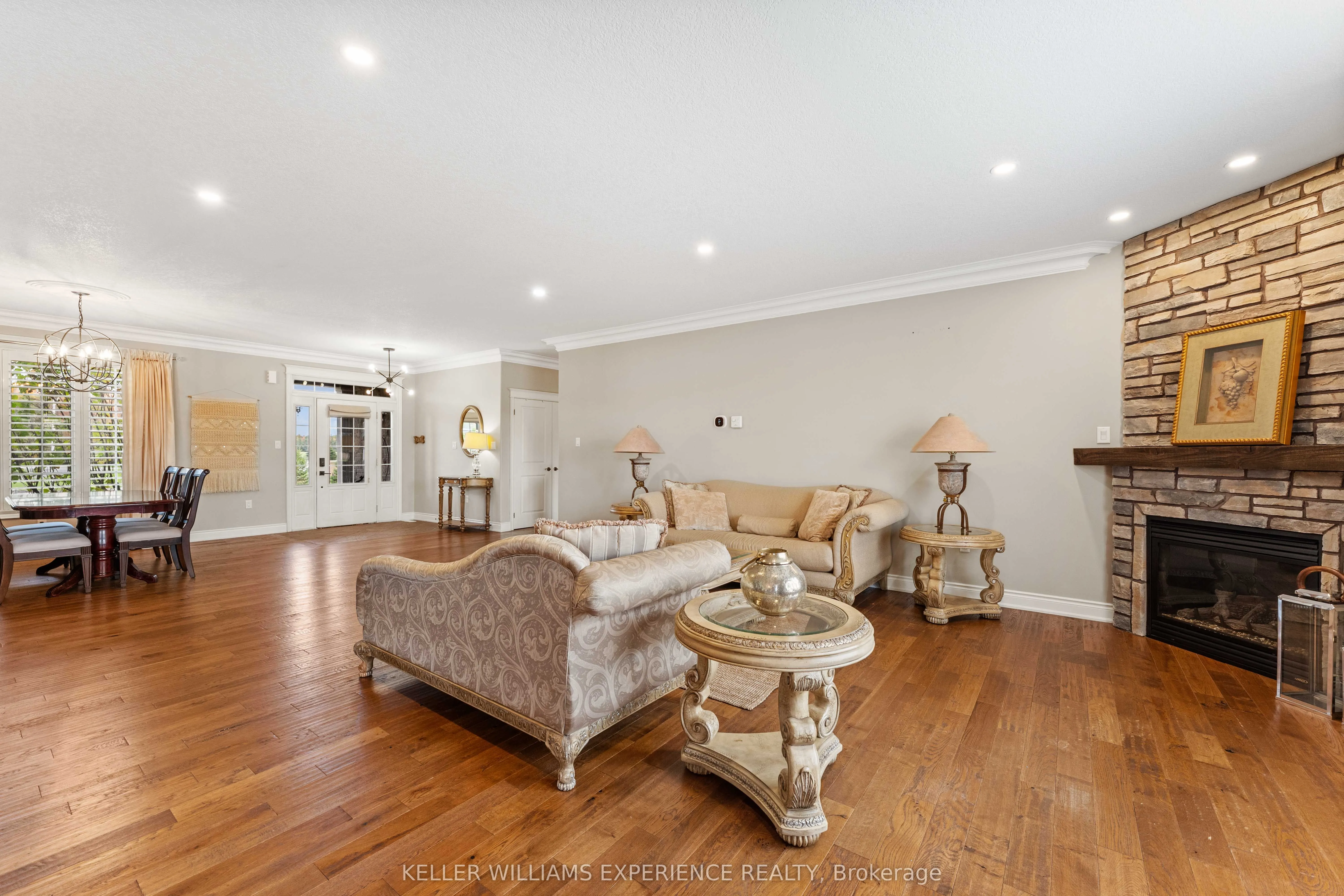 2 Harry Parker Place
