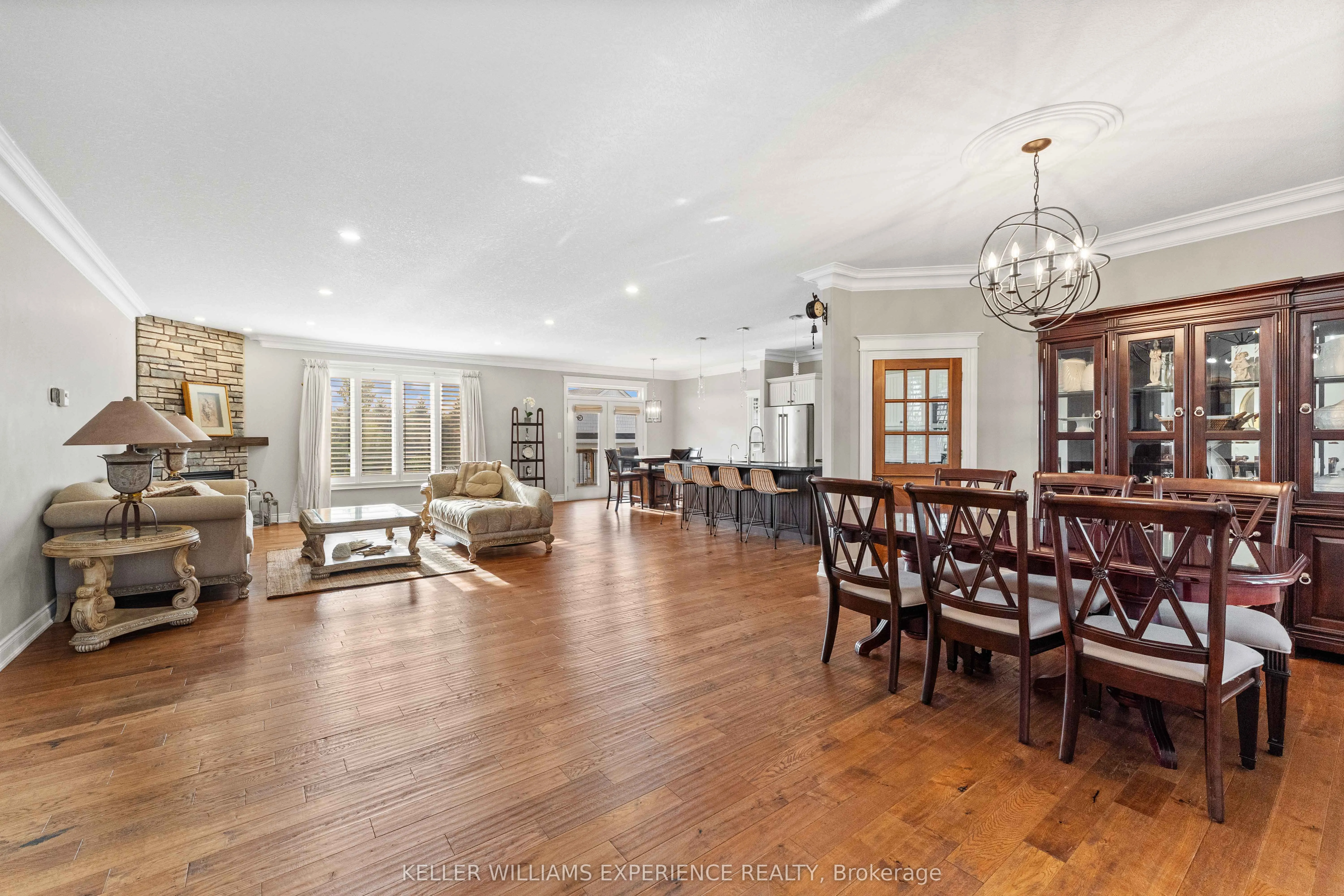 2 Harry Parker Place
