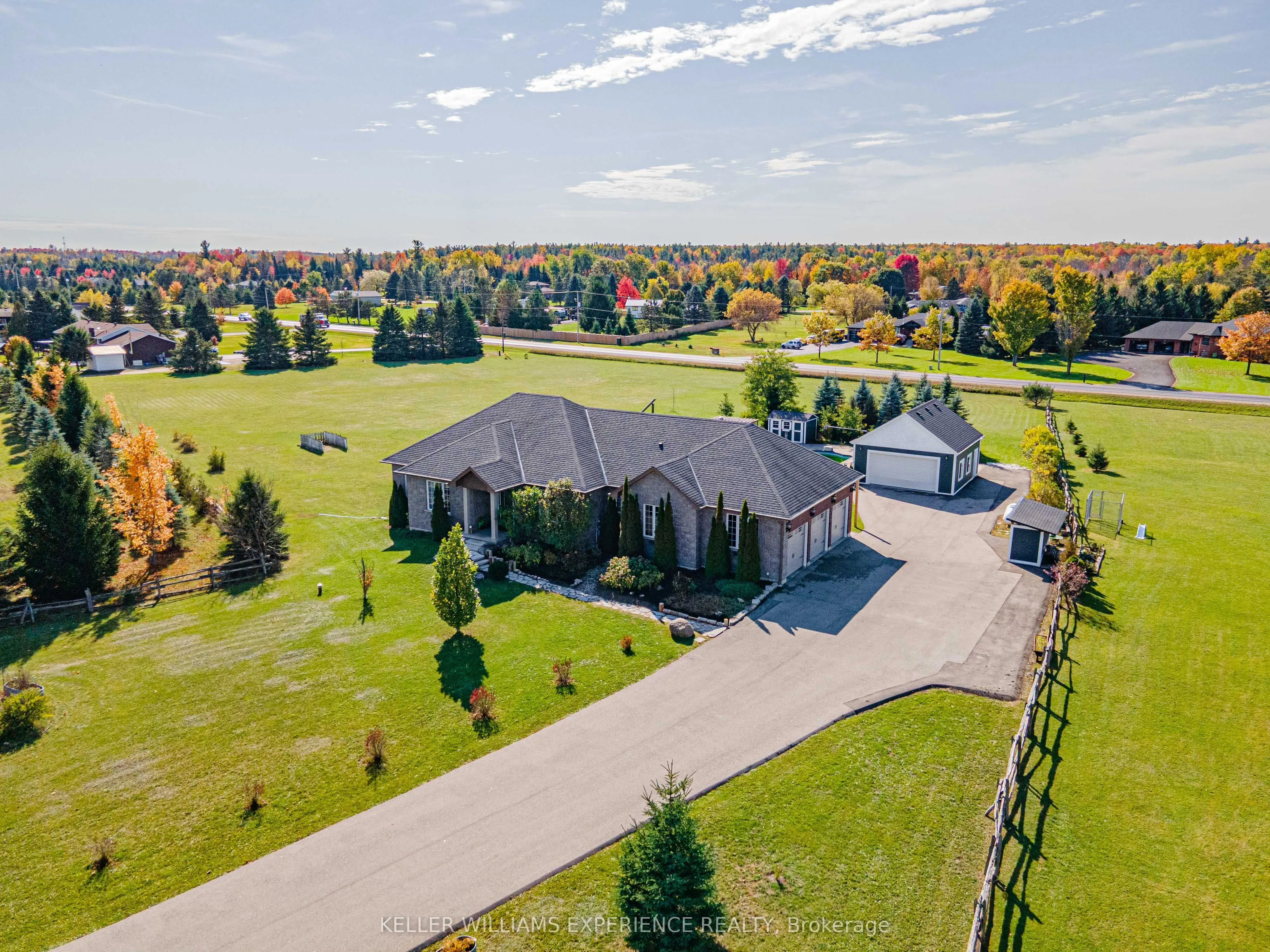 2 Harry Parker Place