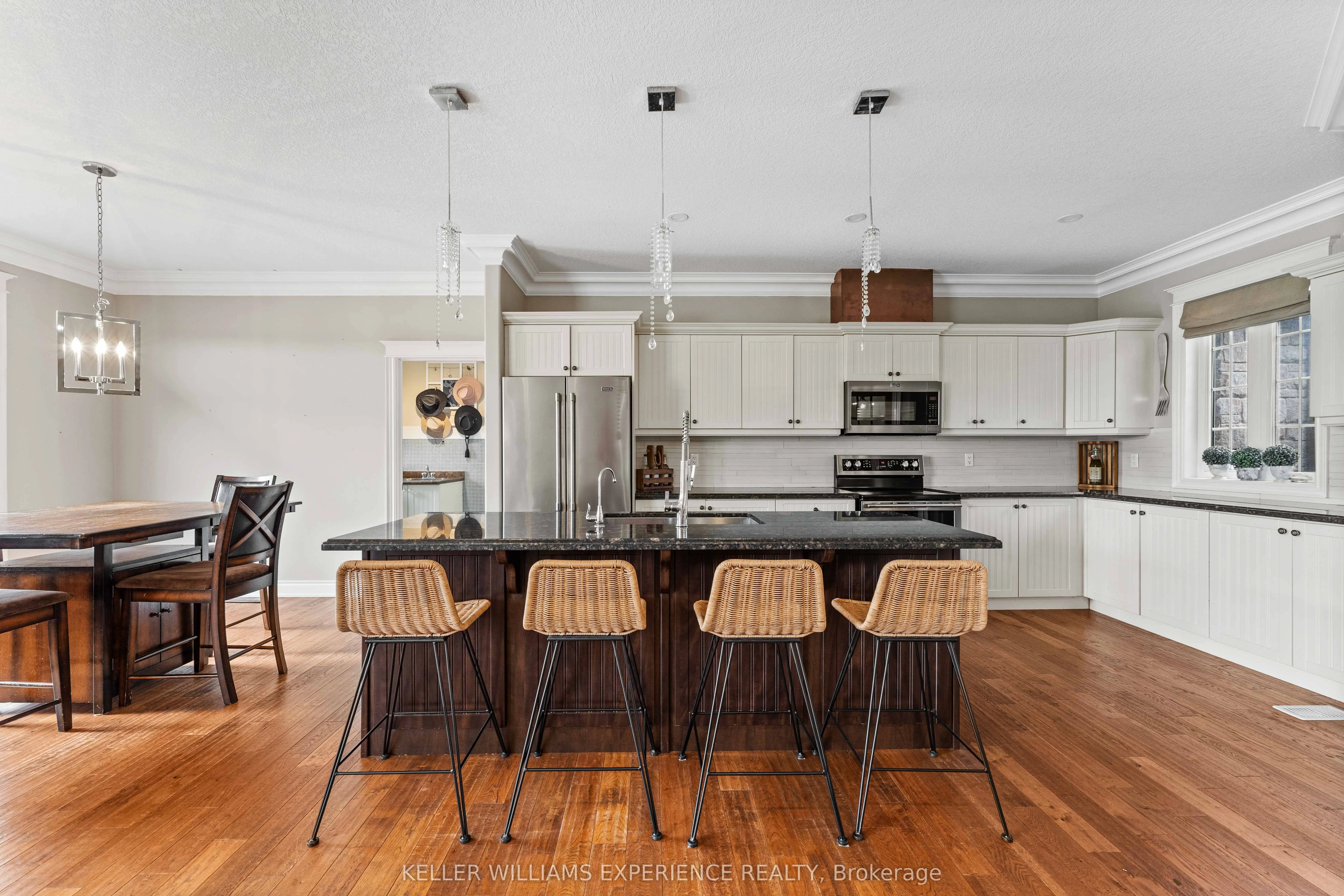 2 Harry Parker Place