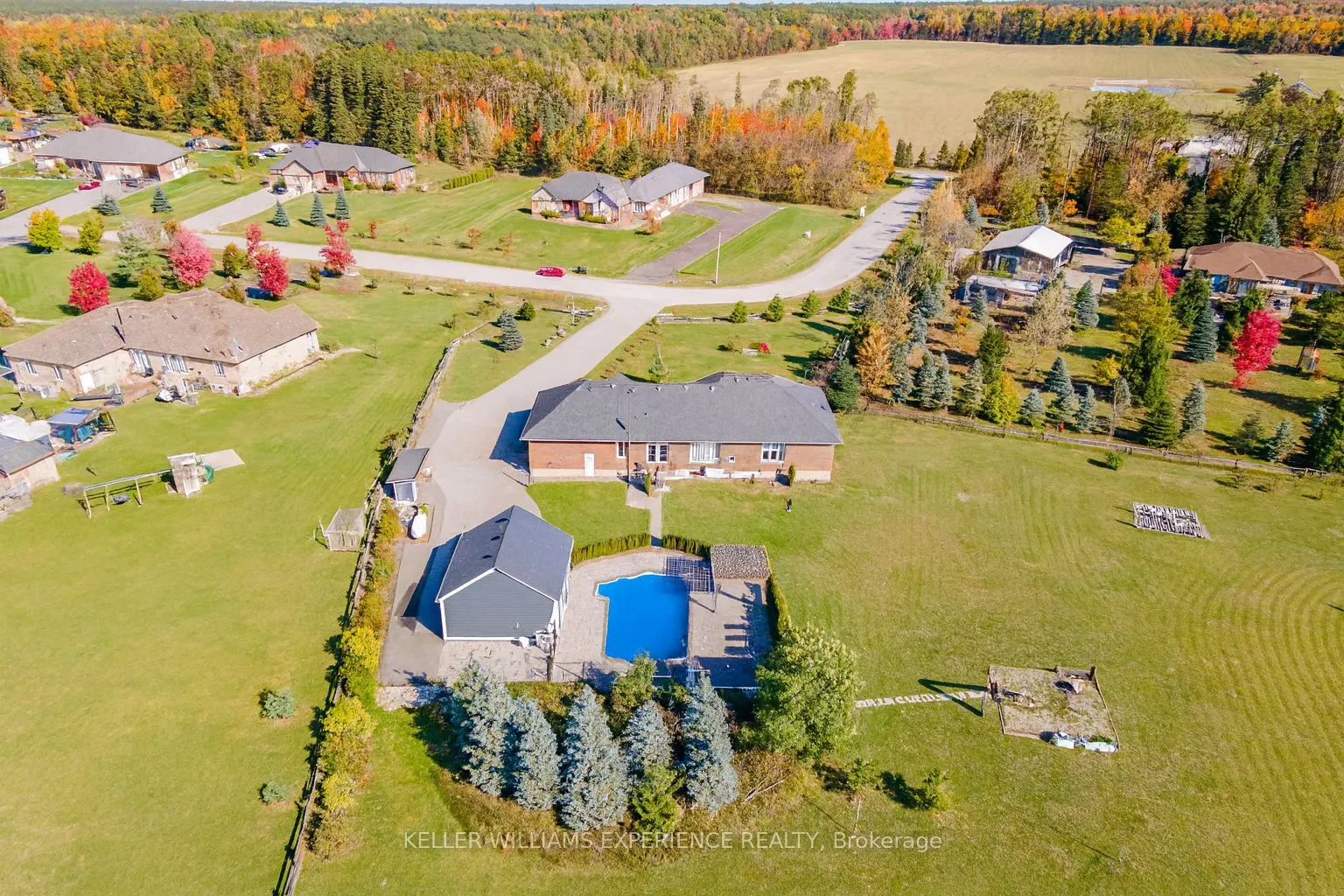 2 Harry Parker Place