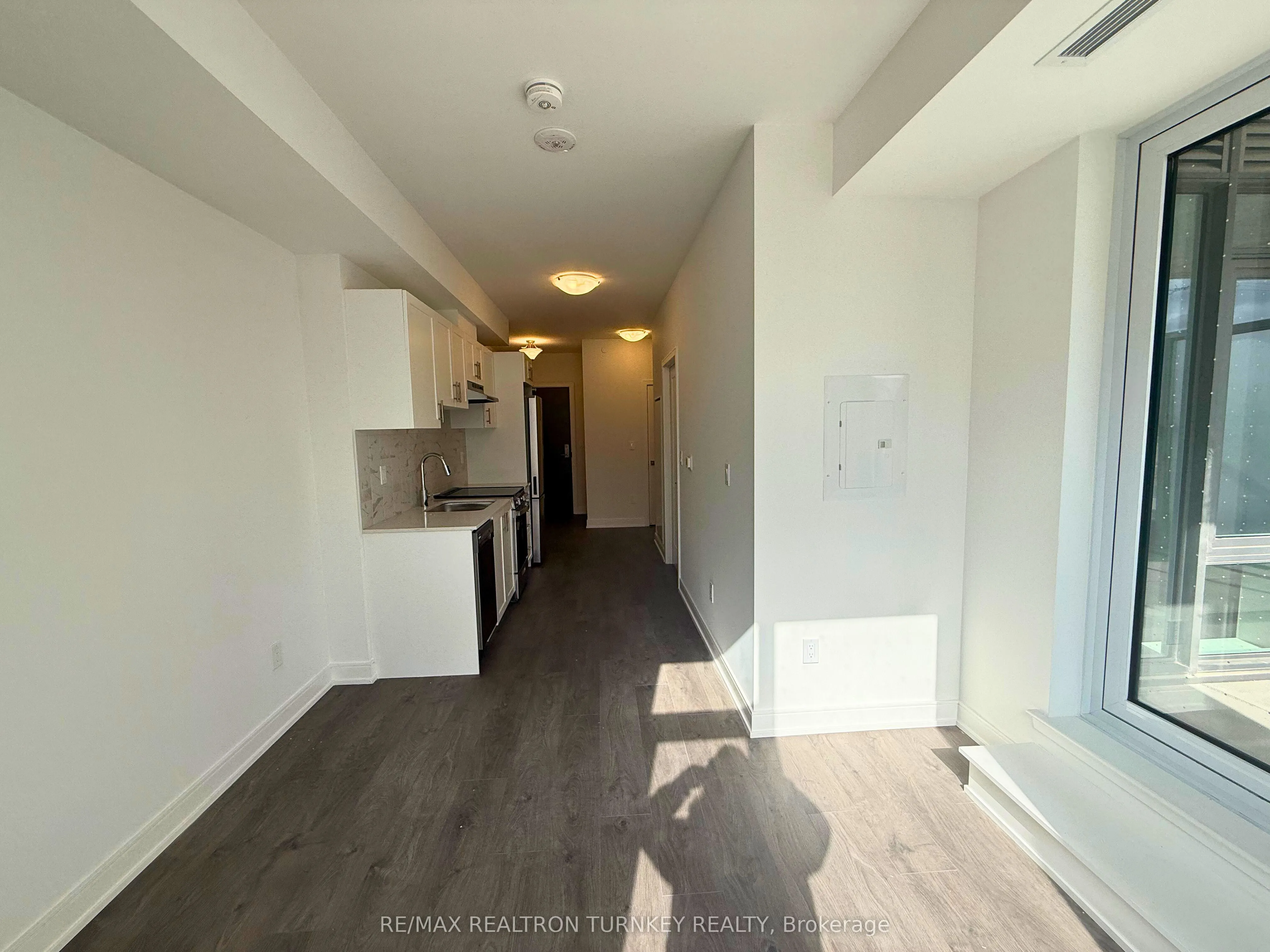 715 Davis Drive, #B206